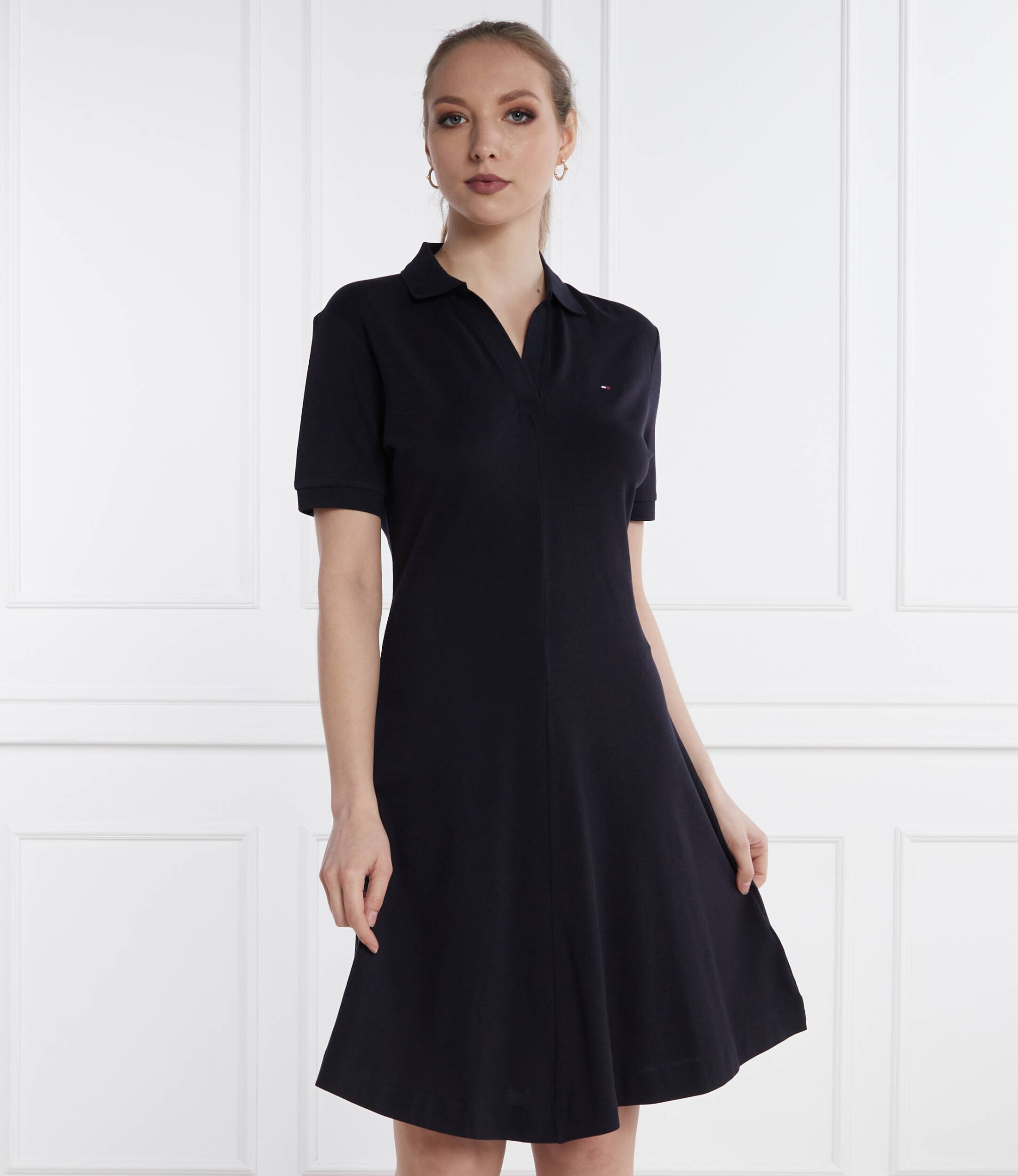 Tommy Hilfiger Rochie Polo