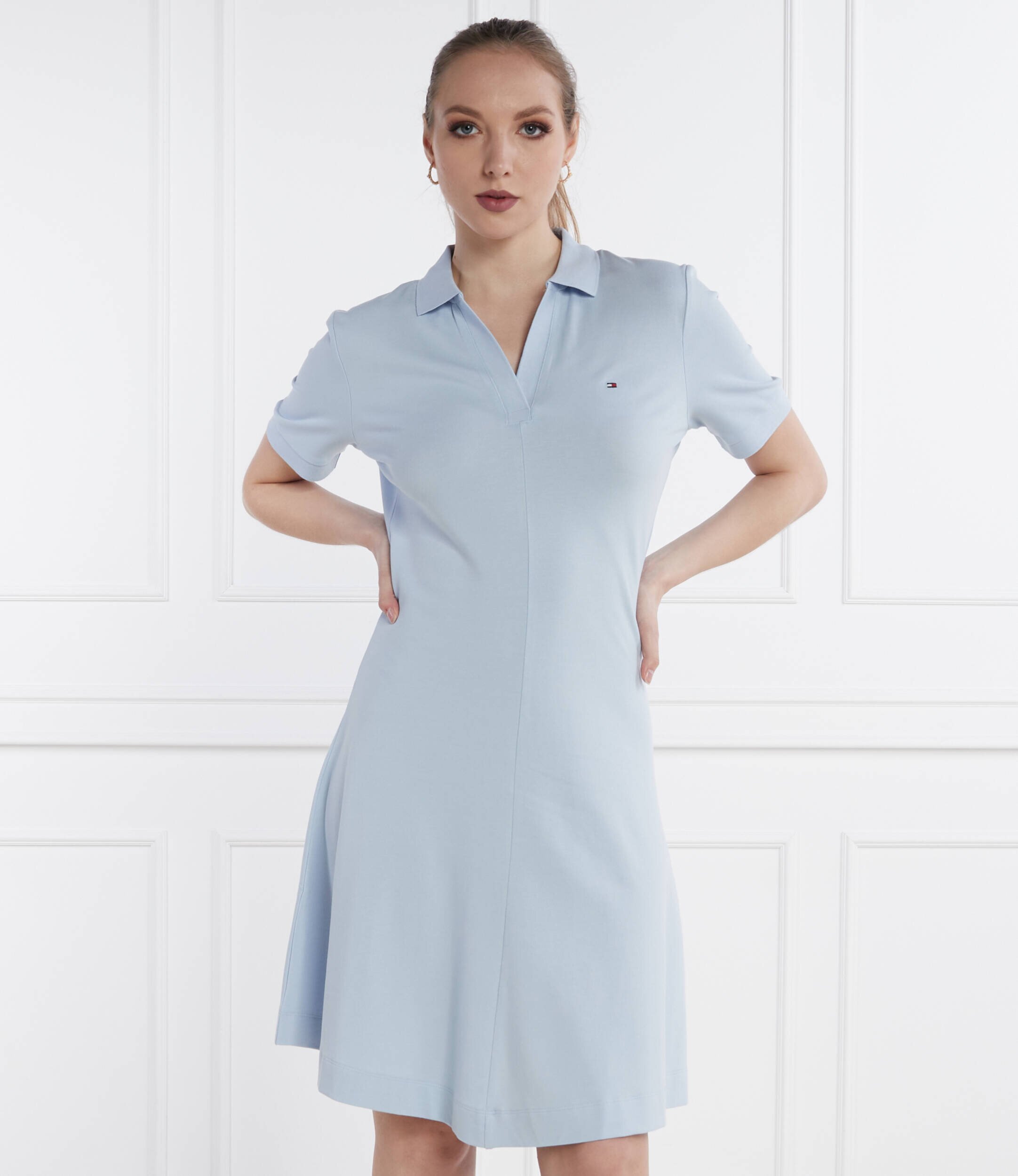Tommy Hilfiger Rochie Polo