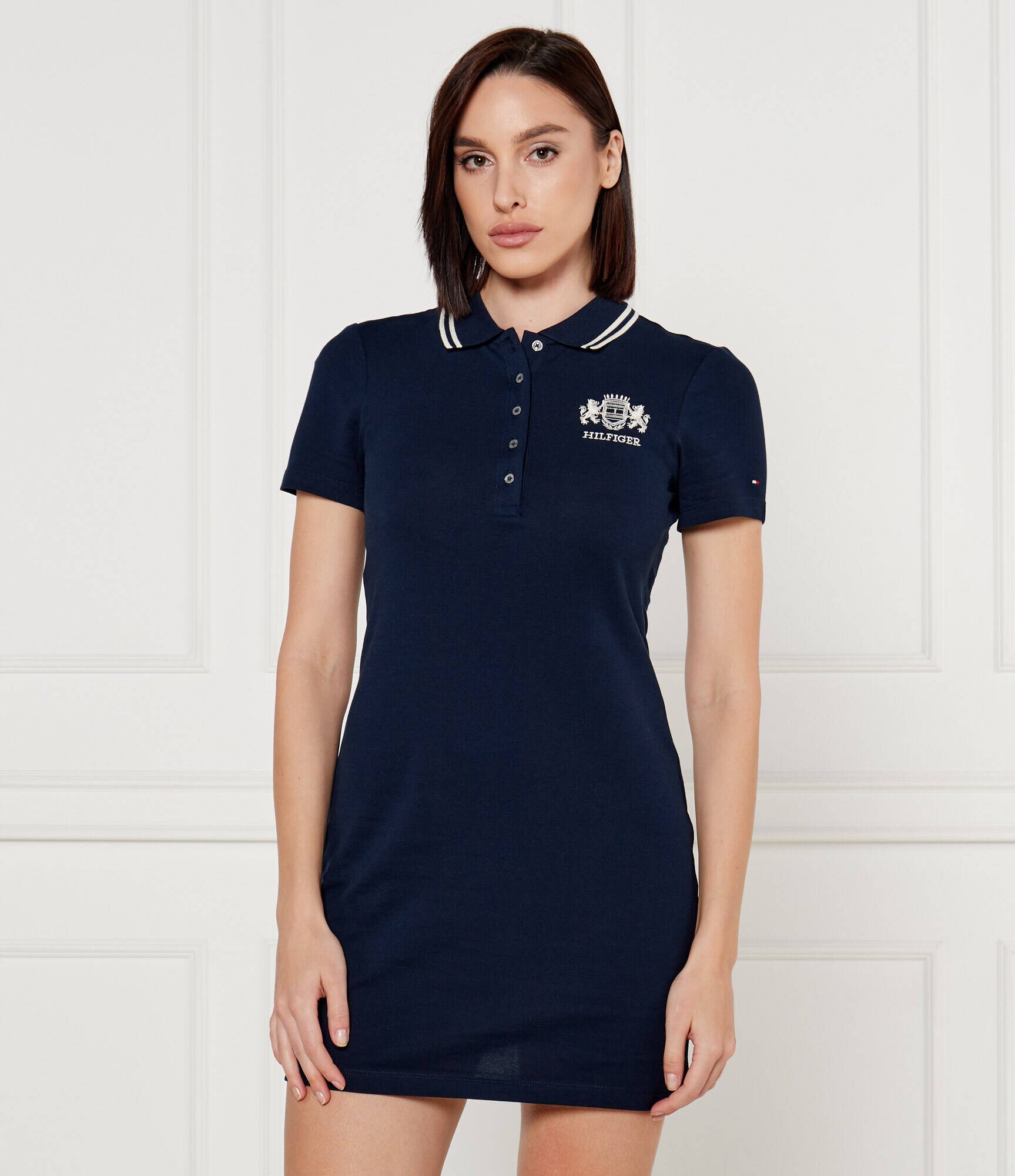 Tommy Hilfiger Rochie Varsity