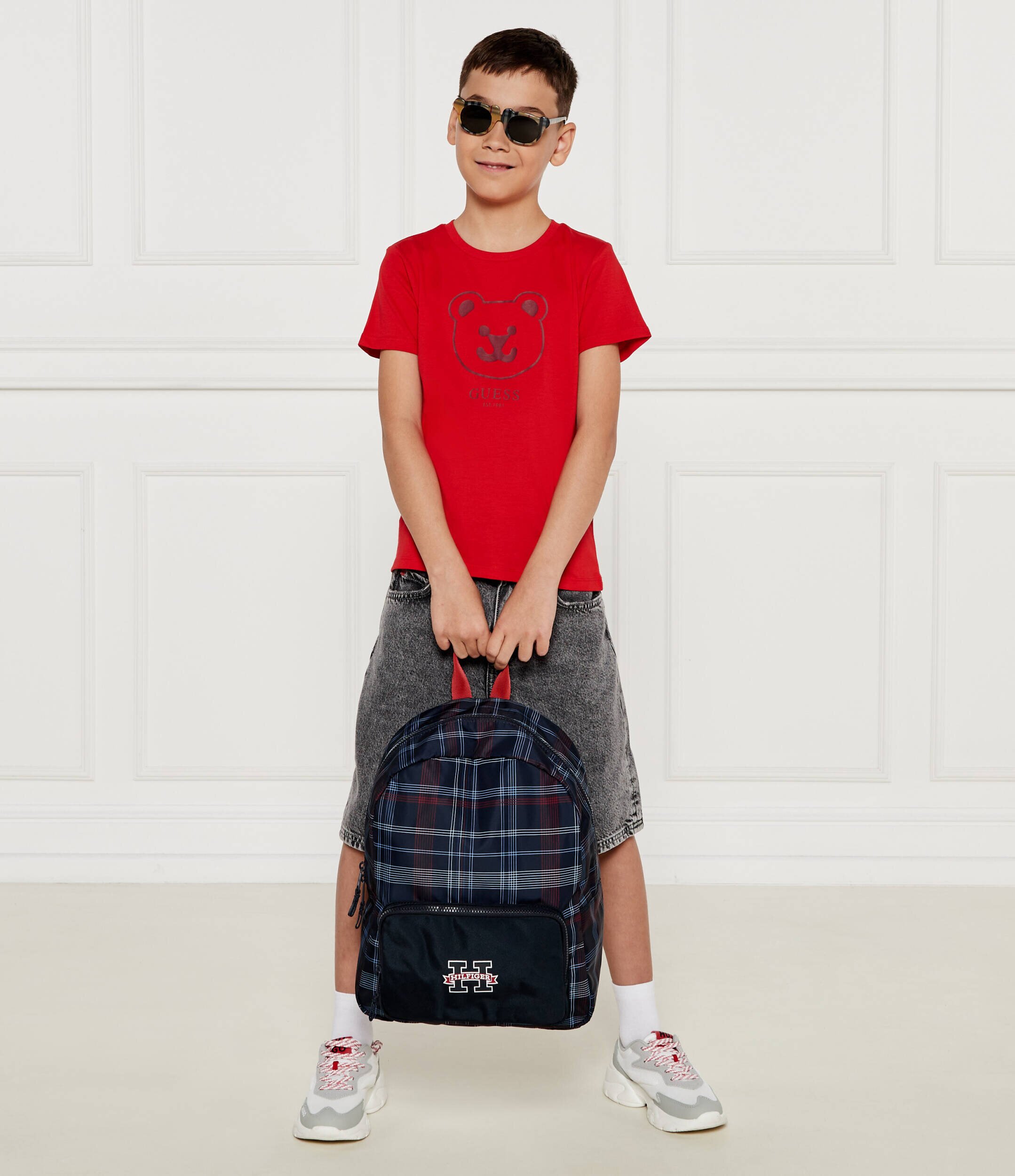 Tommy Hilfiger Rucsac