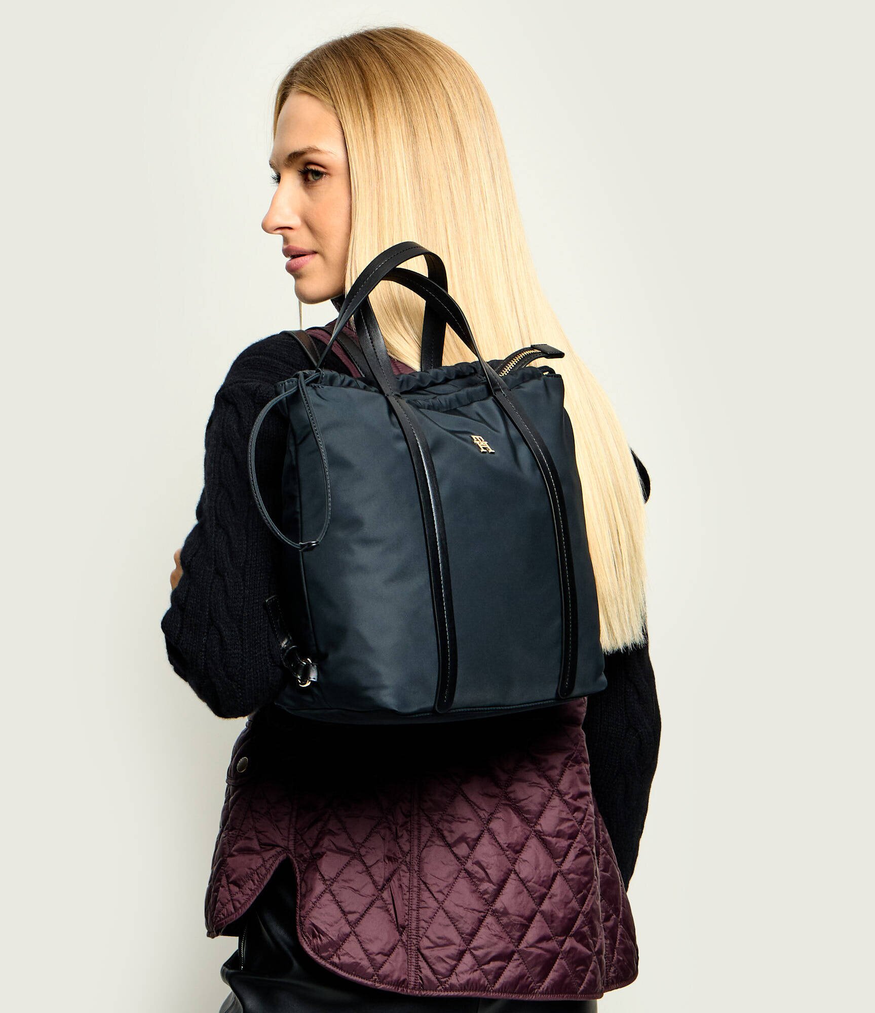 Tommy Hilfiger Rucsac/geantă