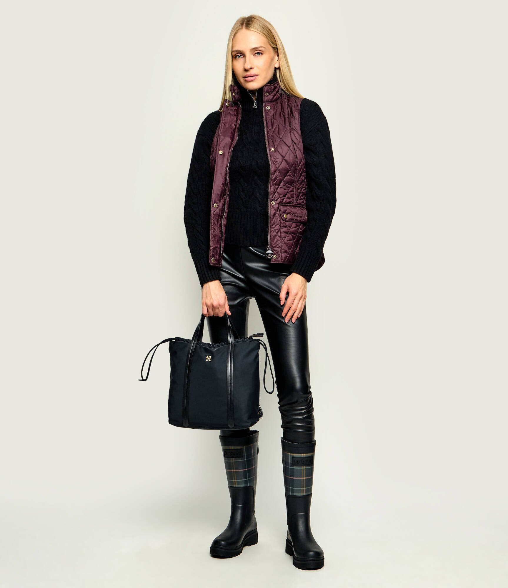 Tommy Hilfiger Rucsac/geantă