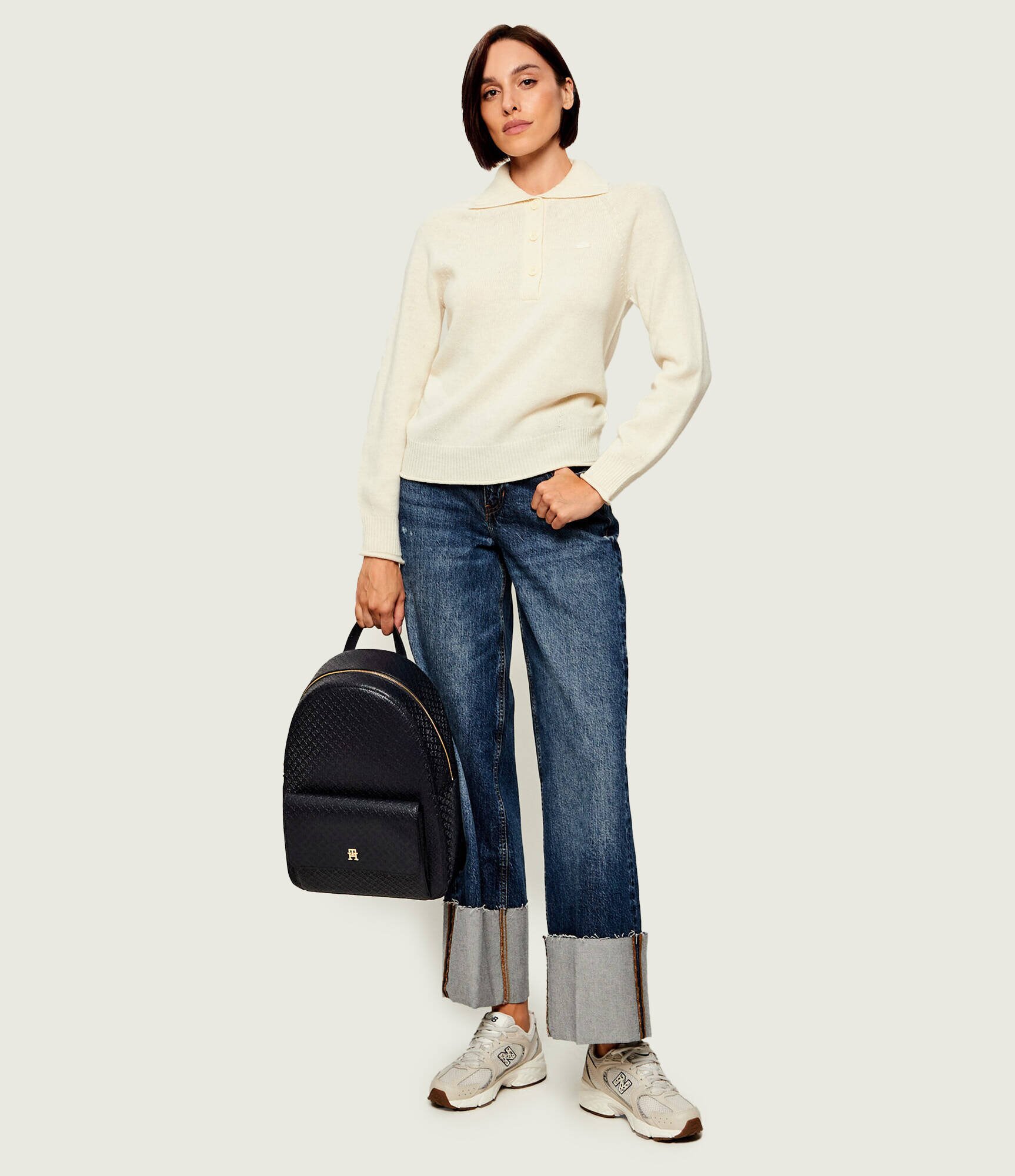 Tommy Hilfiger Rucsac Icon