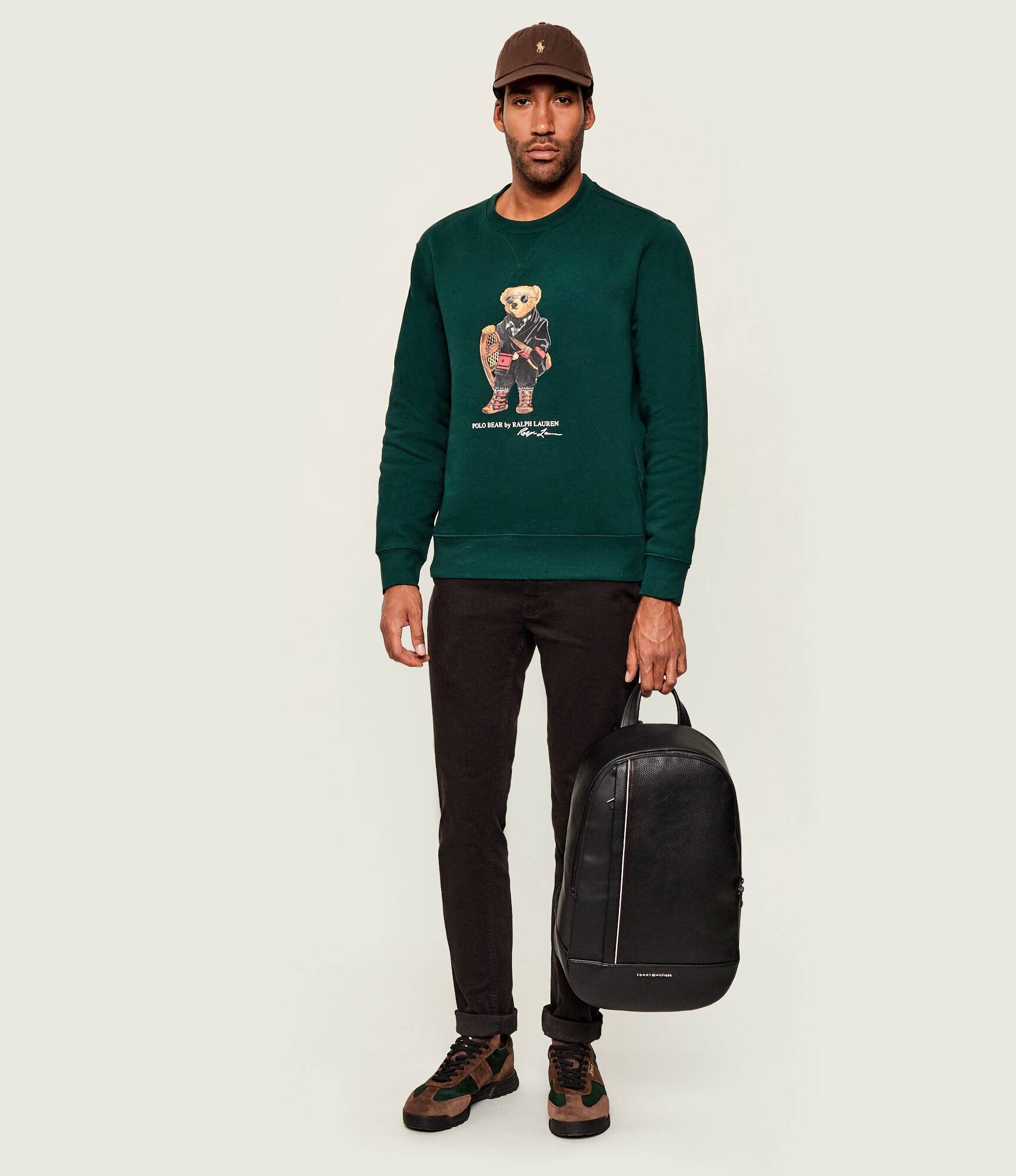 Tommy Hilfiger Rucsac TH CENTRAL
