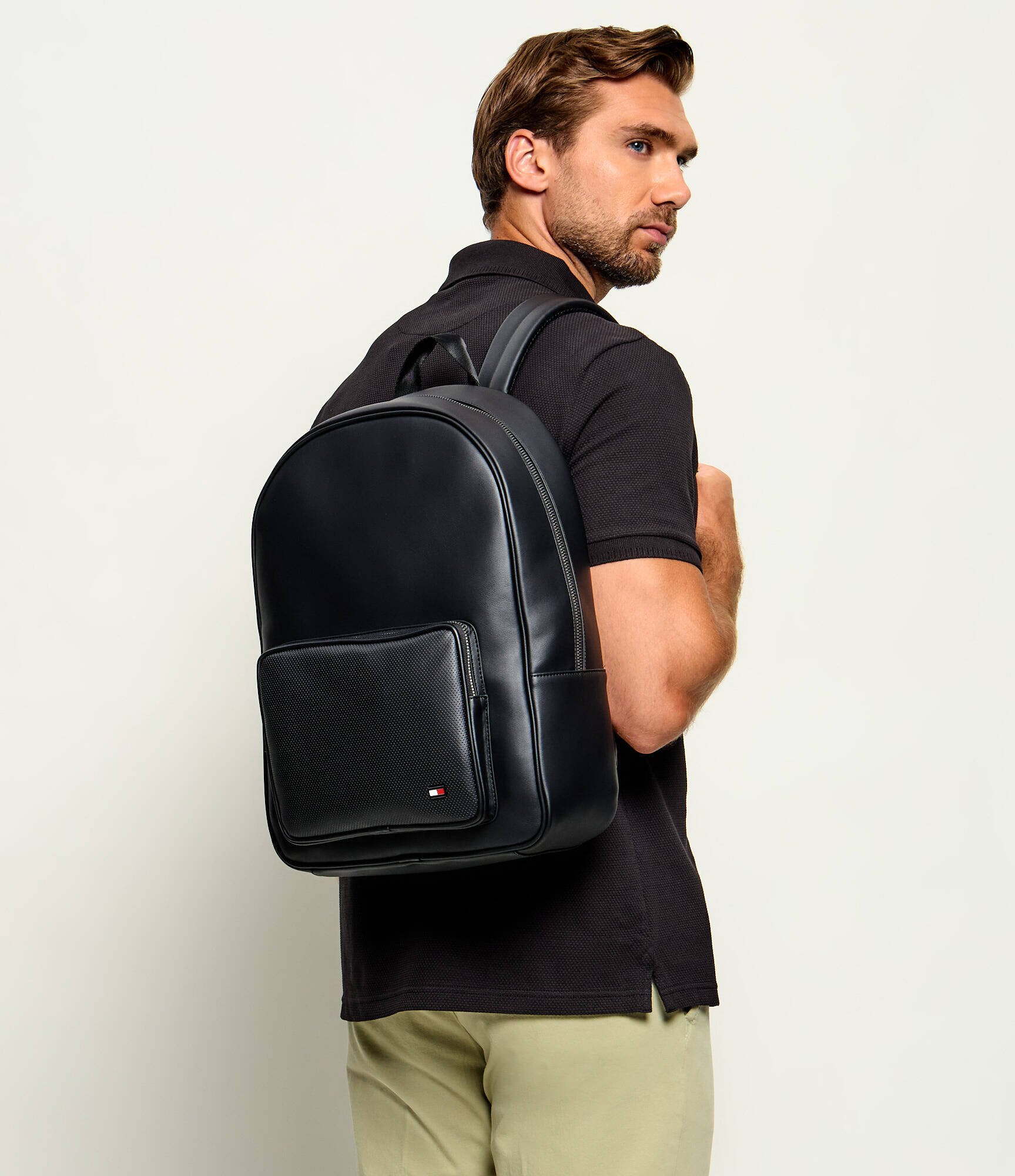 Tommy Hilfiger Rucsac TH Foundation