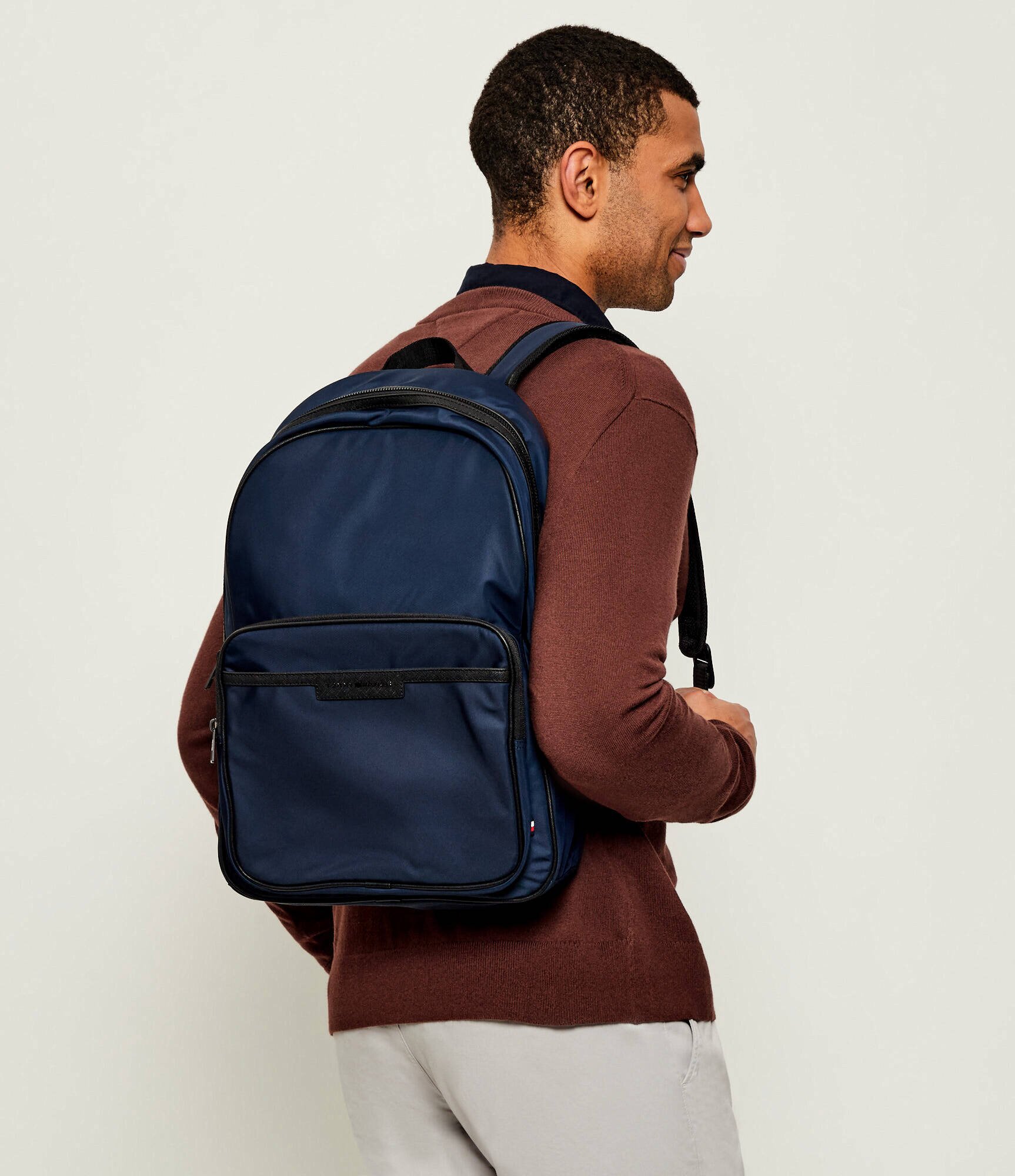 Tommy Hilfiger Rucsac TH REPREVE