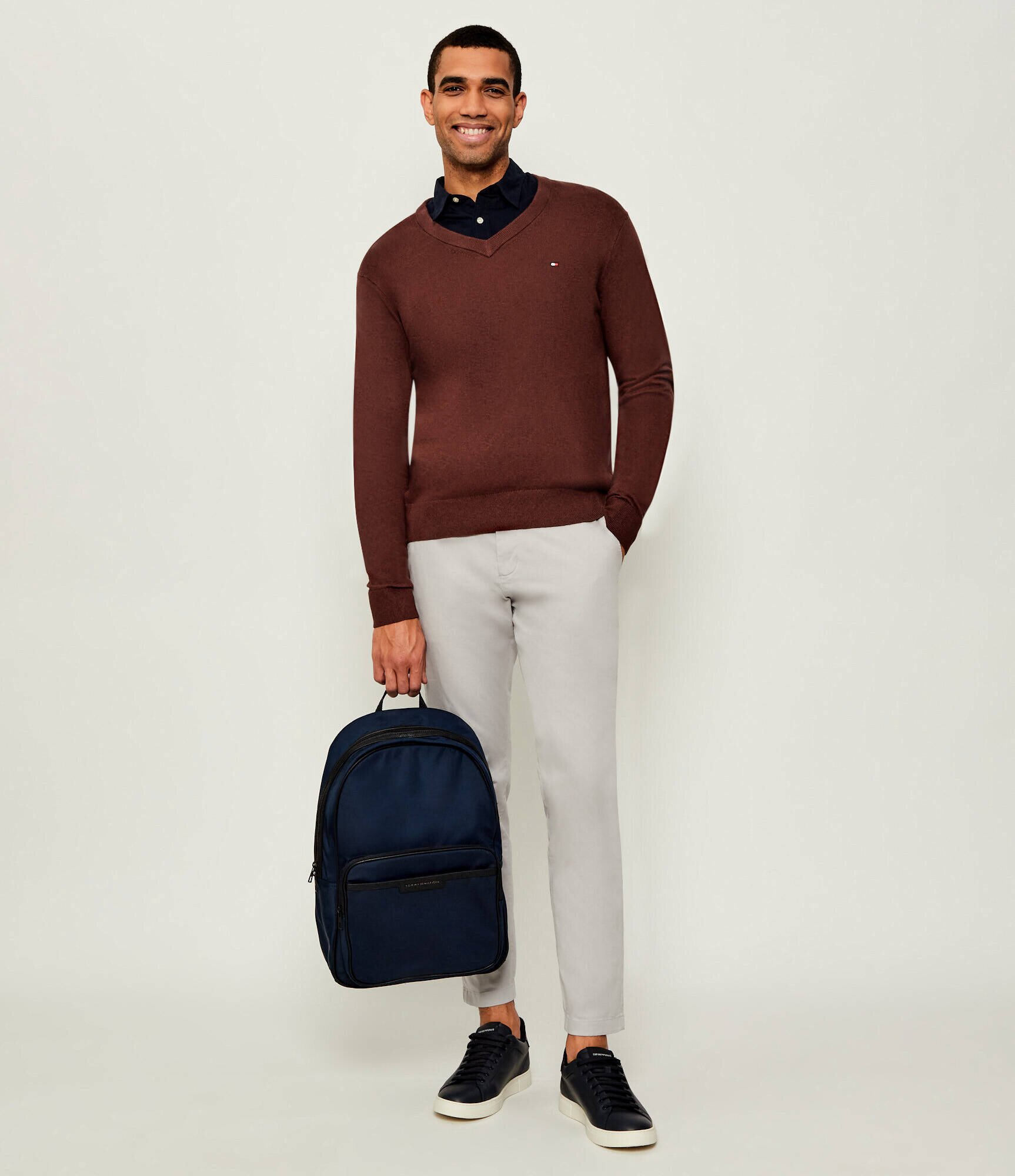 Tommy Hilfiger Rucsac TH REPREVE