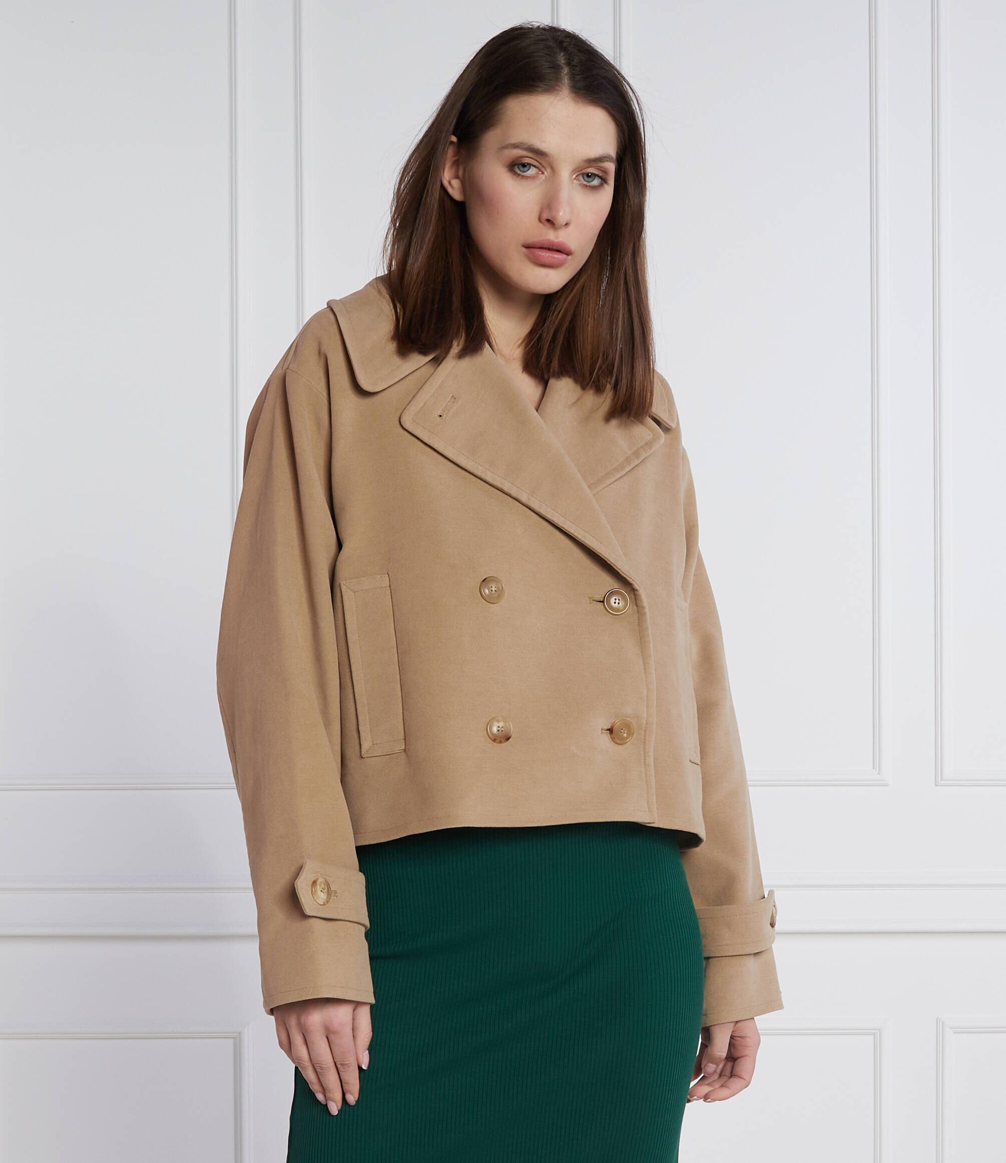 Tommy Hilfiger Sacou