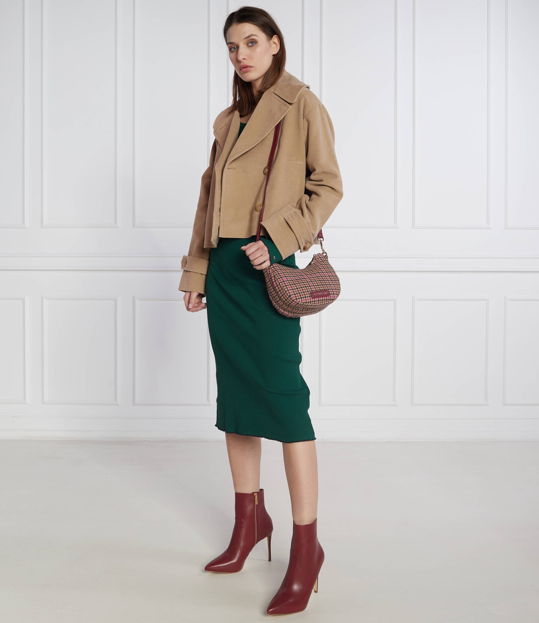 Tommy Hilfiger Sacou