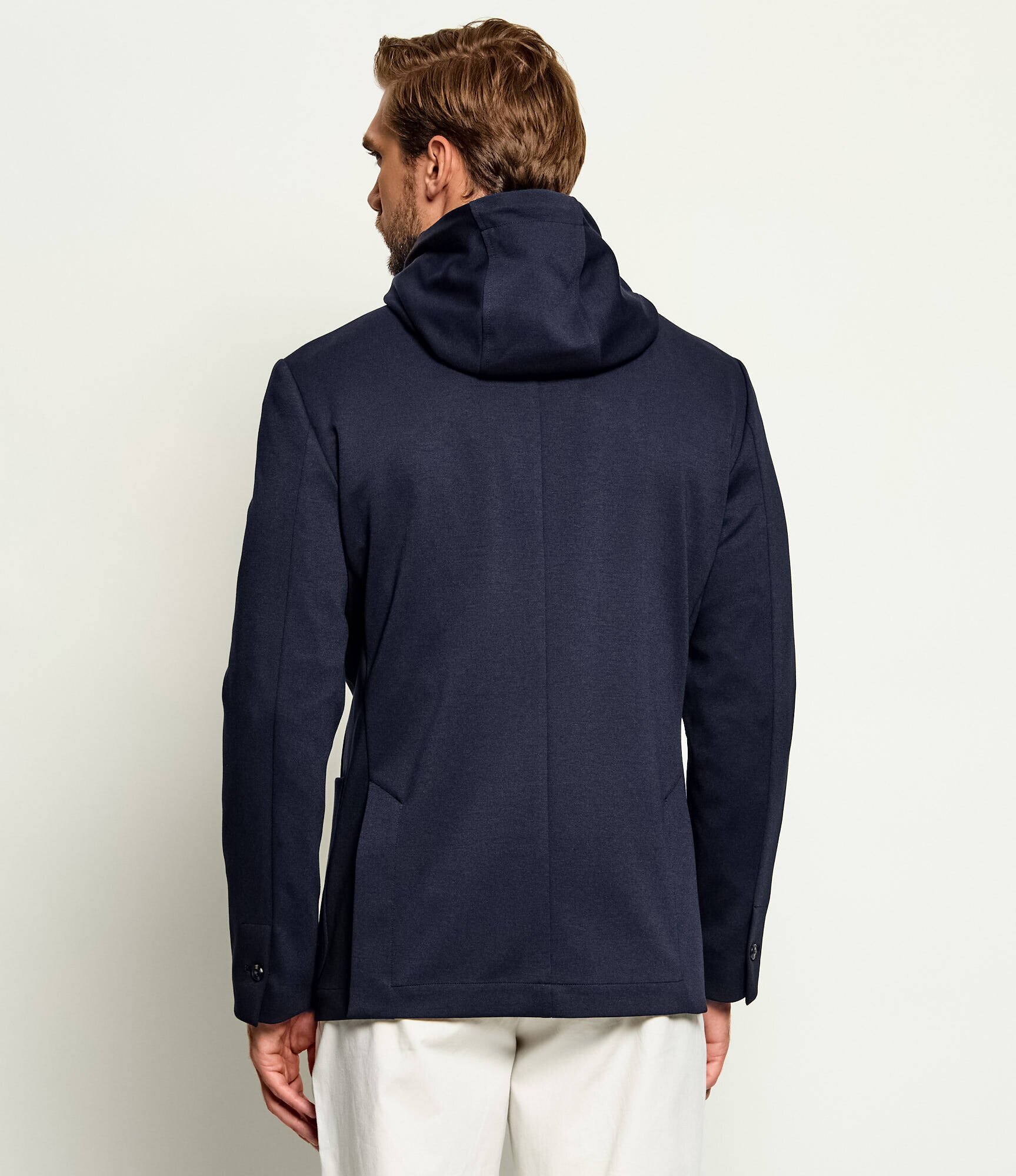 Tommy Hilfiger Sacou 2 în 1 | regular fit