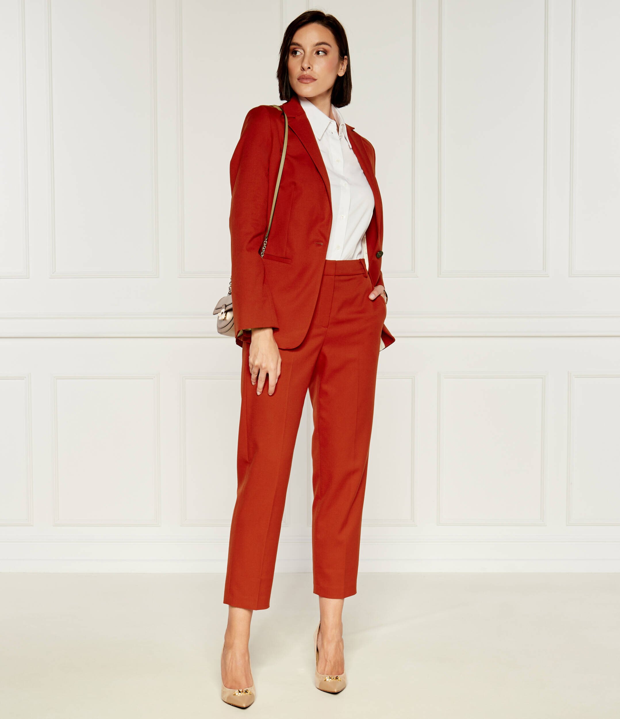 Tommy Hilfiger Sacou MD CORE SB BLAZER | Regular Fit