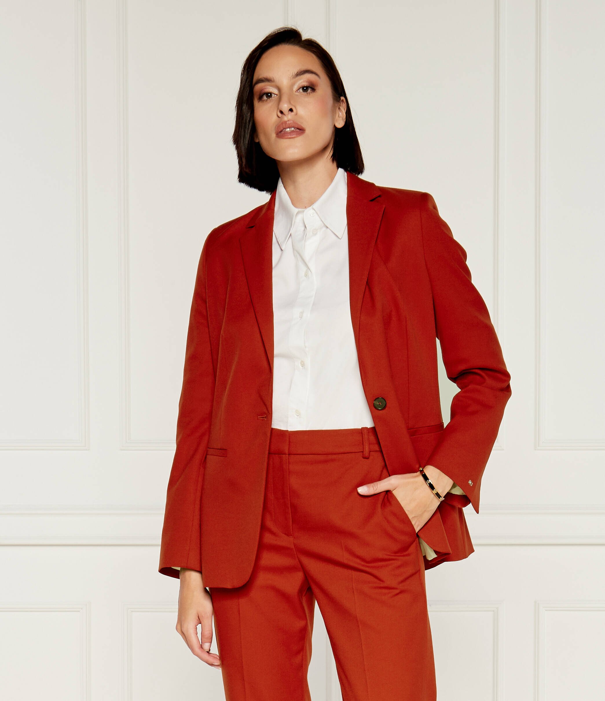 Tommy Hilfiger Sacou MD CORE SB BLAZER | Regular Fit
