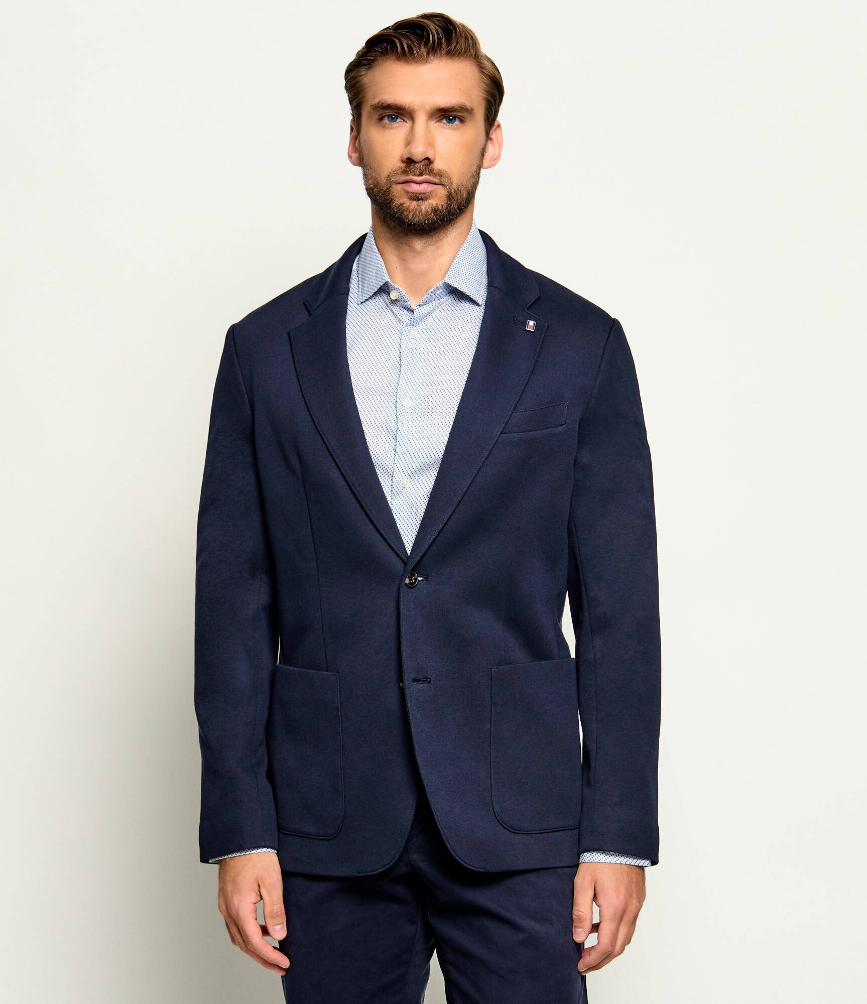 Tommy Hilfiger Sacou | regular fit