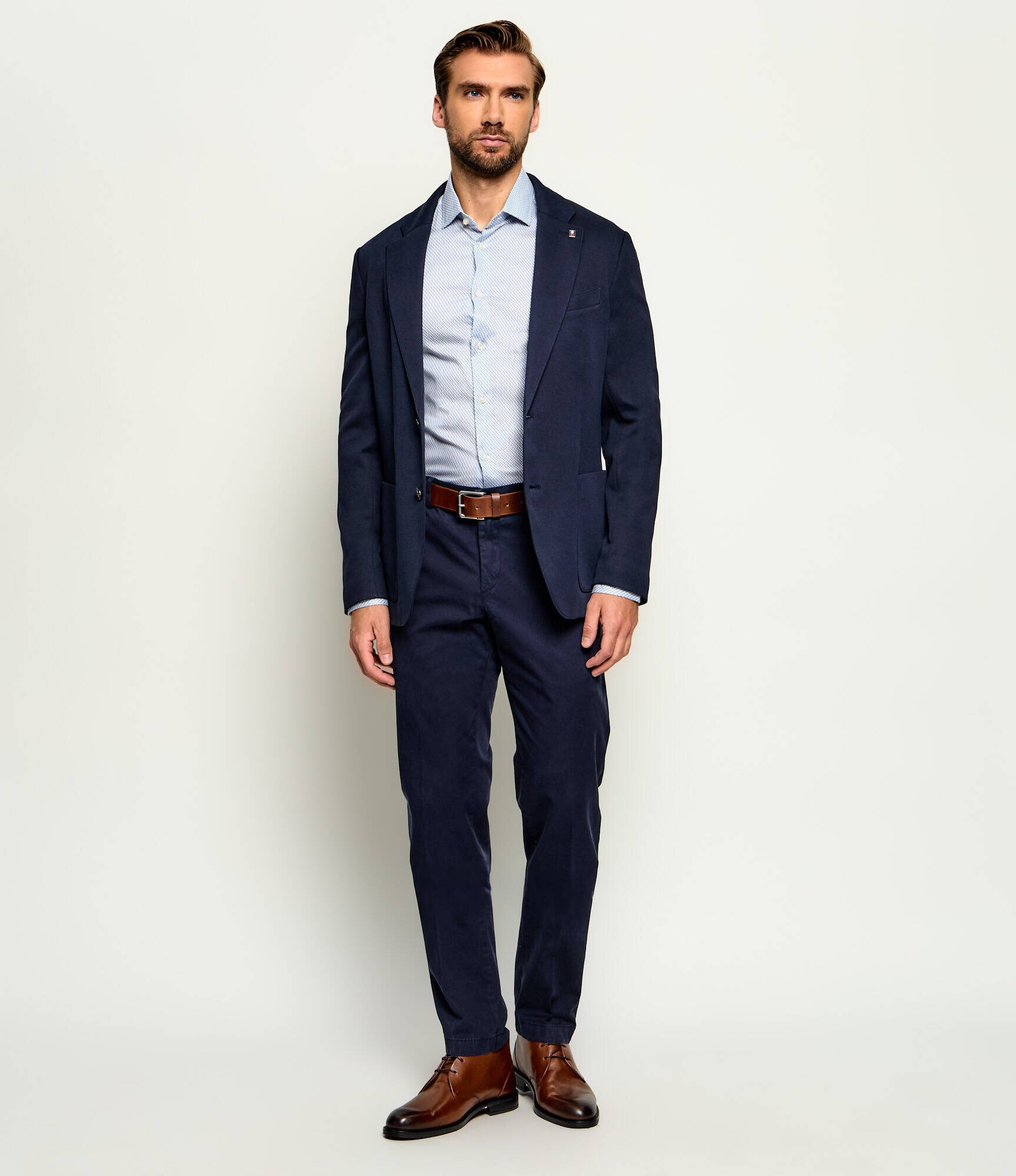 Tommy Hilfiger Sacou | regular fit