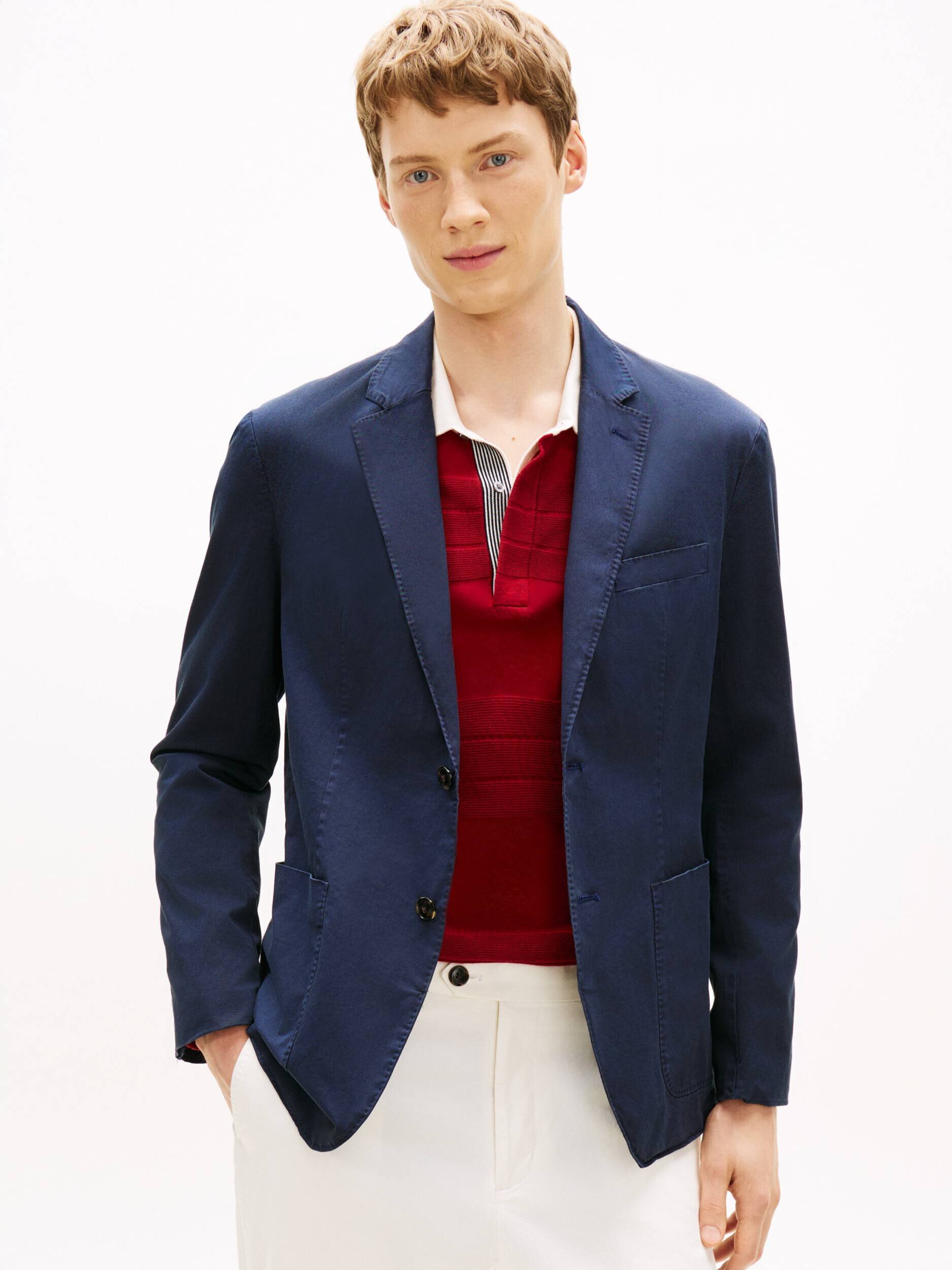 Tommy Hilfiger Sacou | regular fit