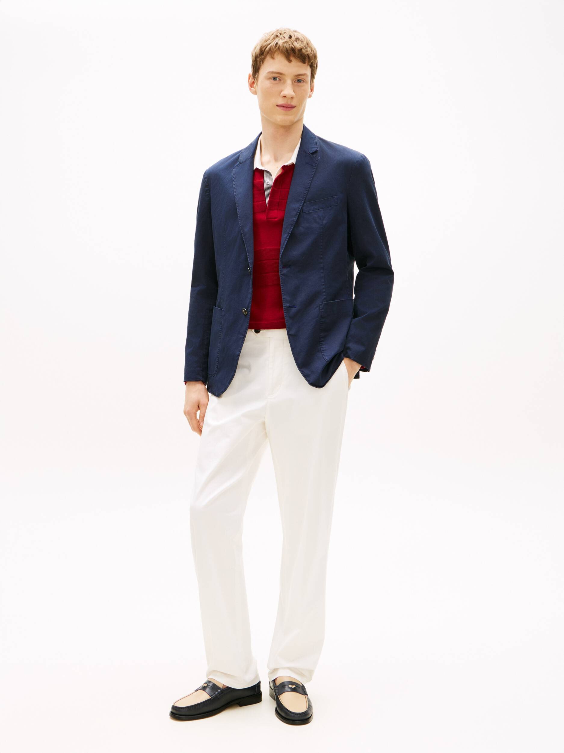Tommy Hilfiger Sacou | regular fit
