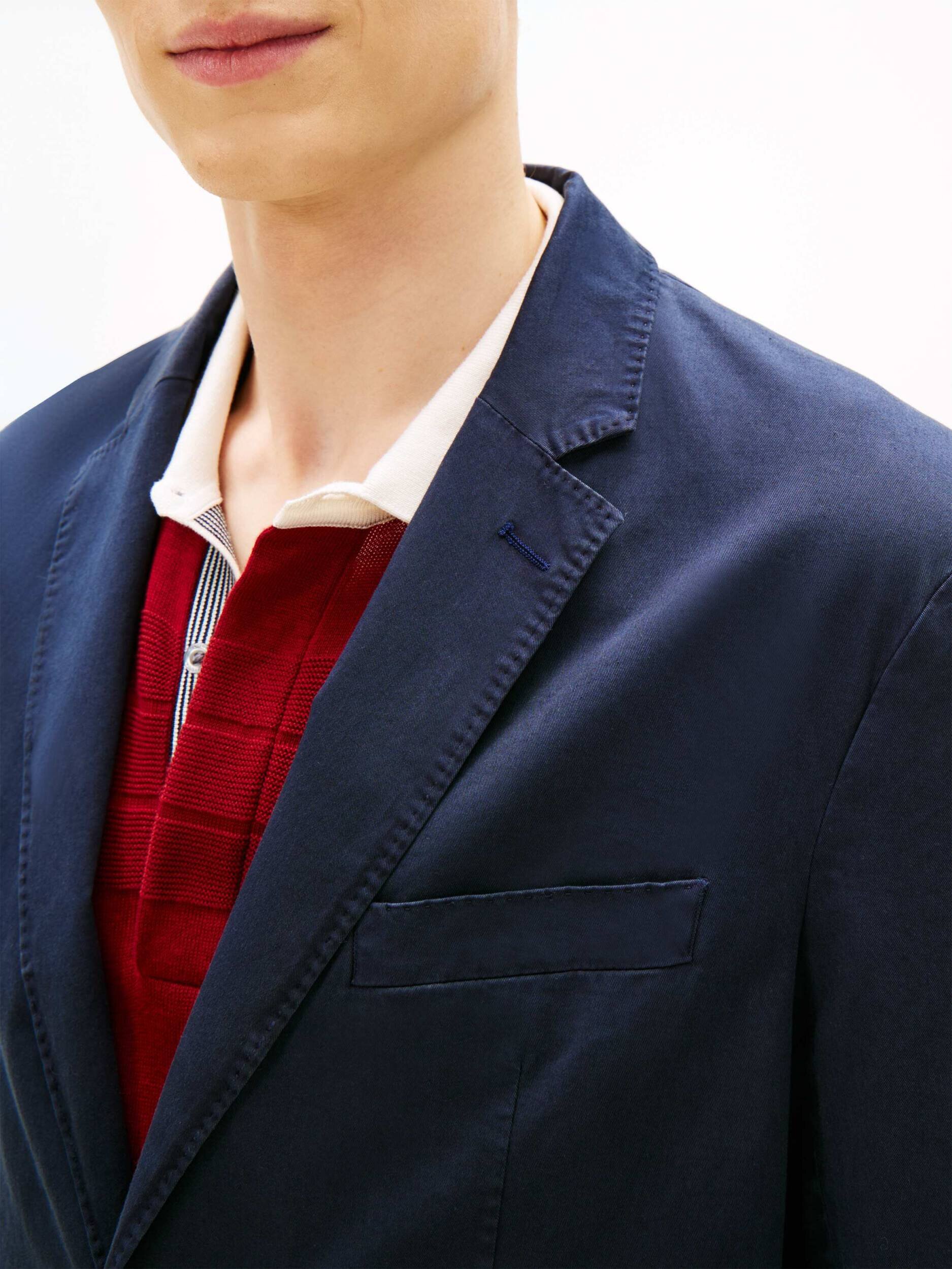 Tommy Hilfiger Sacou | regular fit