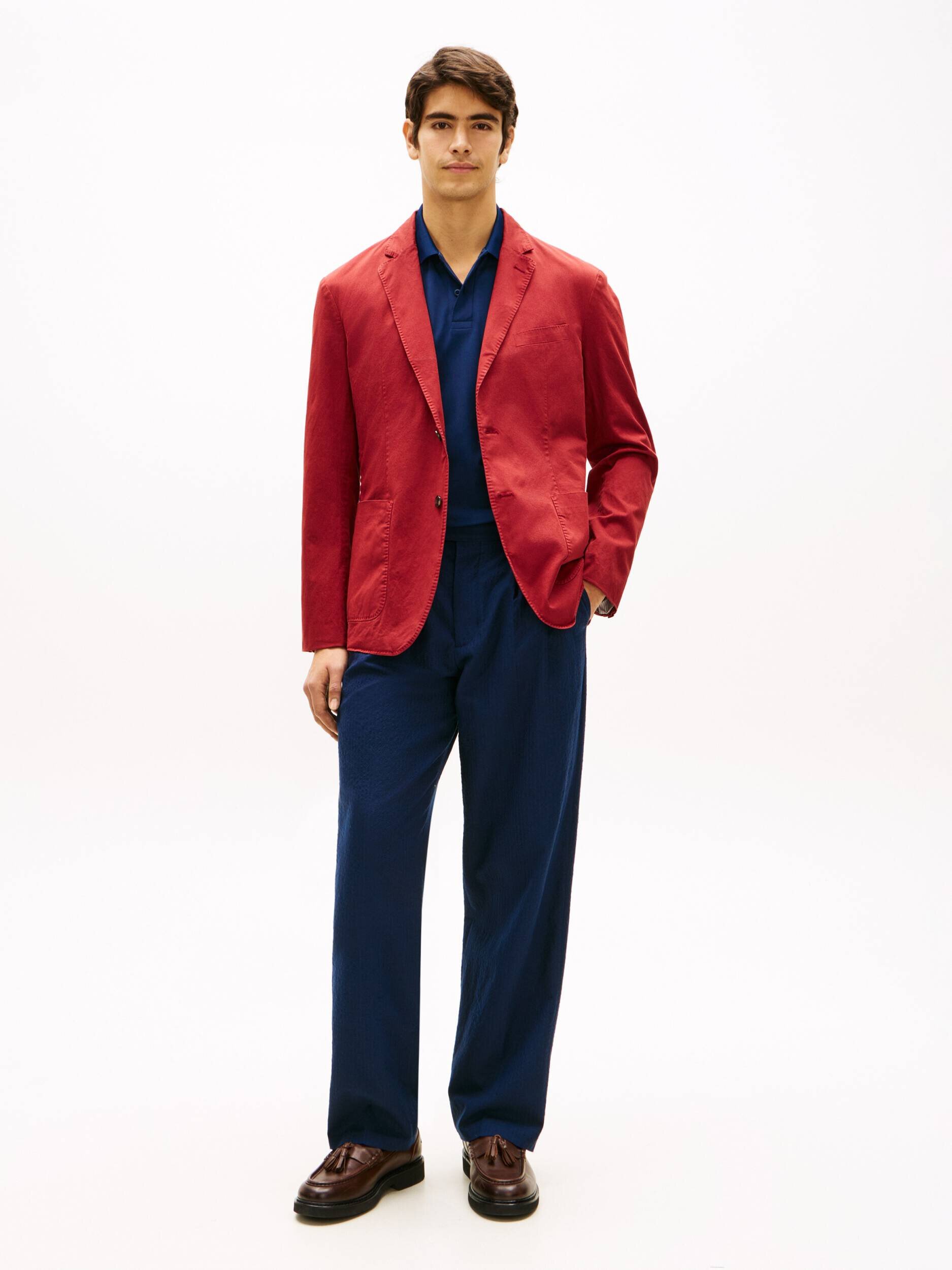 Tommy Hilfiger Sacou | regular fit