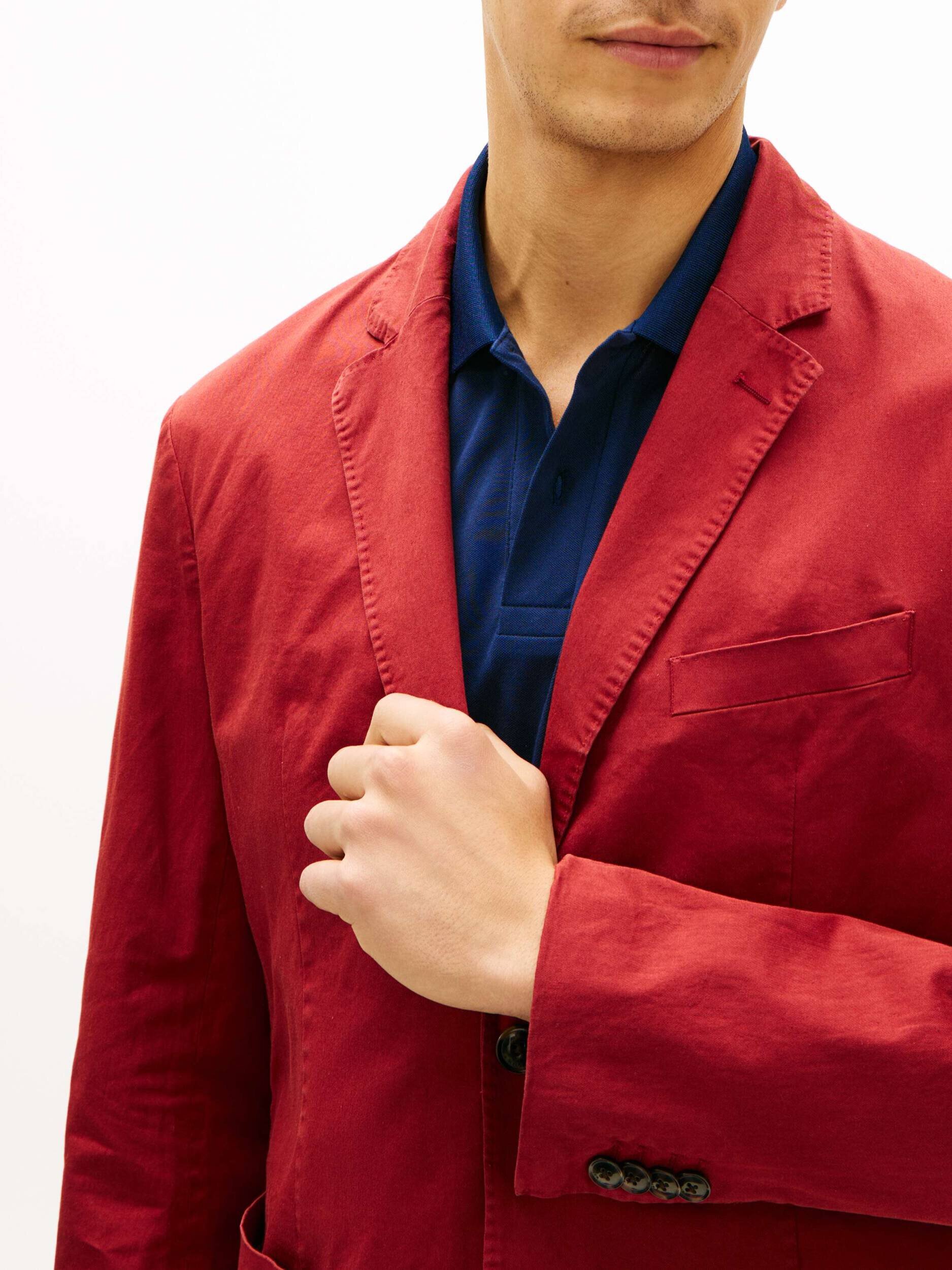 Tommy Hilfiger Sacou | regular fit