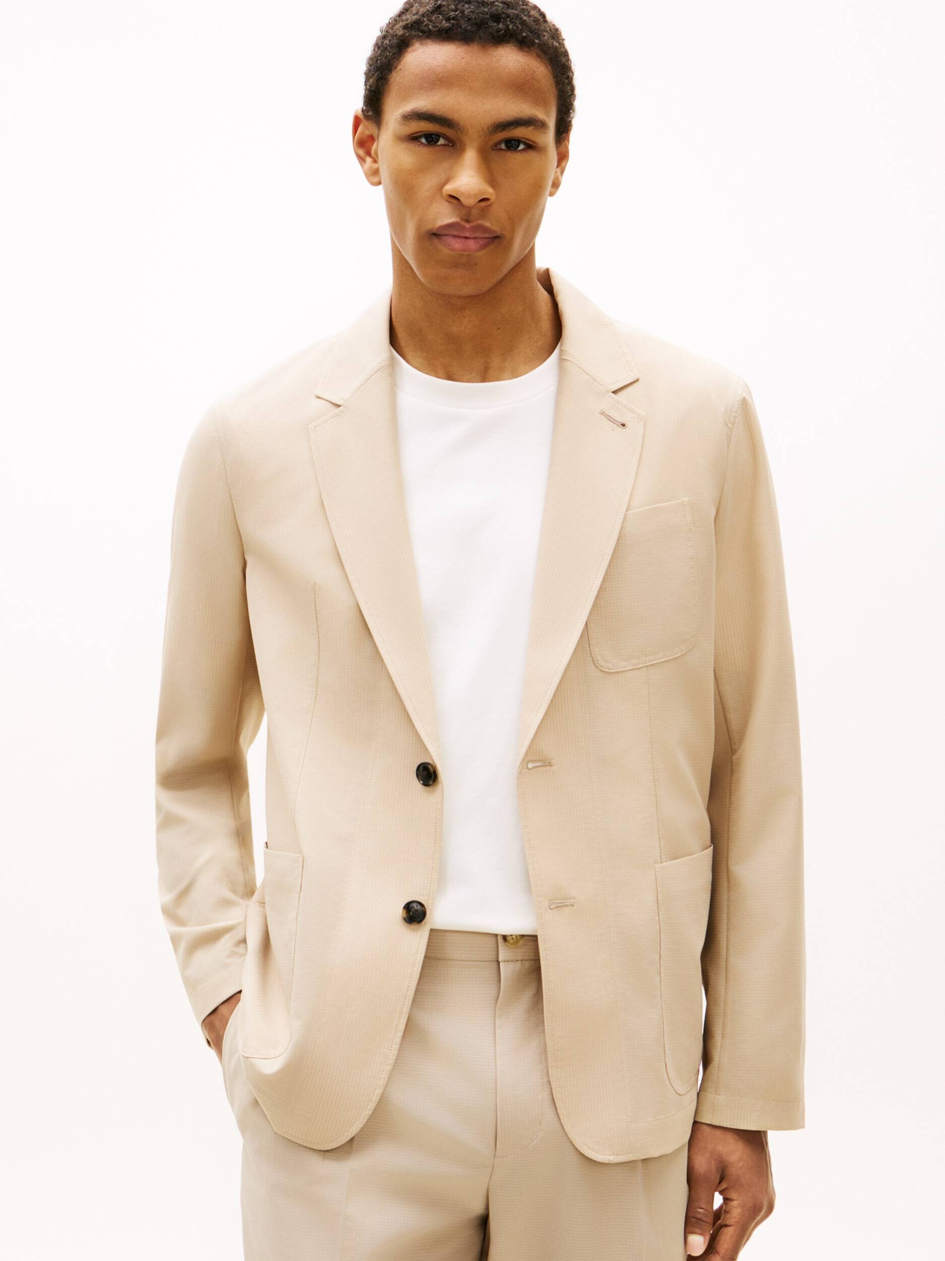 Tommy Hilfiger Sacou | regular fit