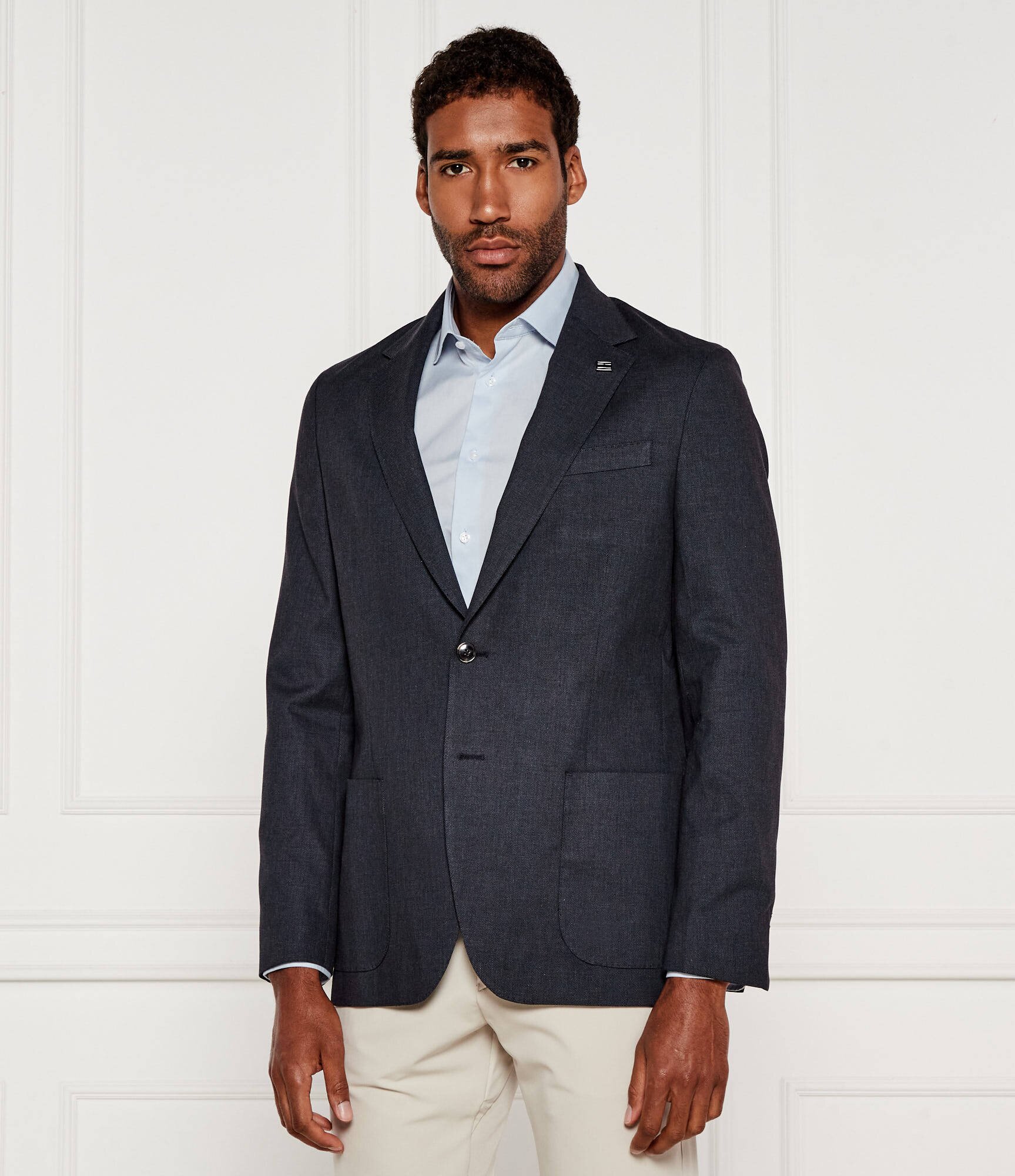 Tommy Hilfiger Sacou | Regular Fit