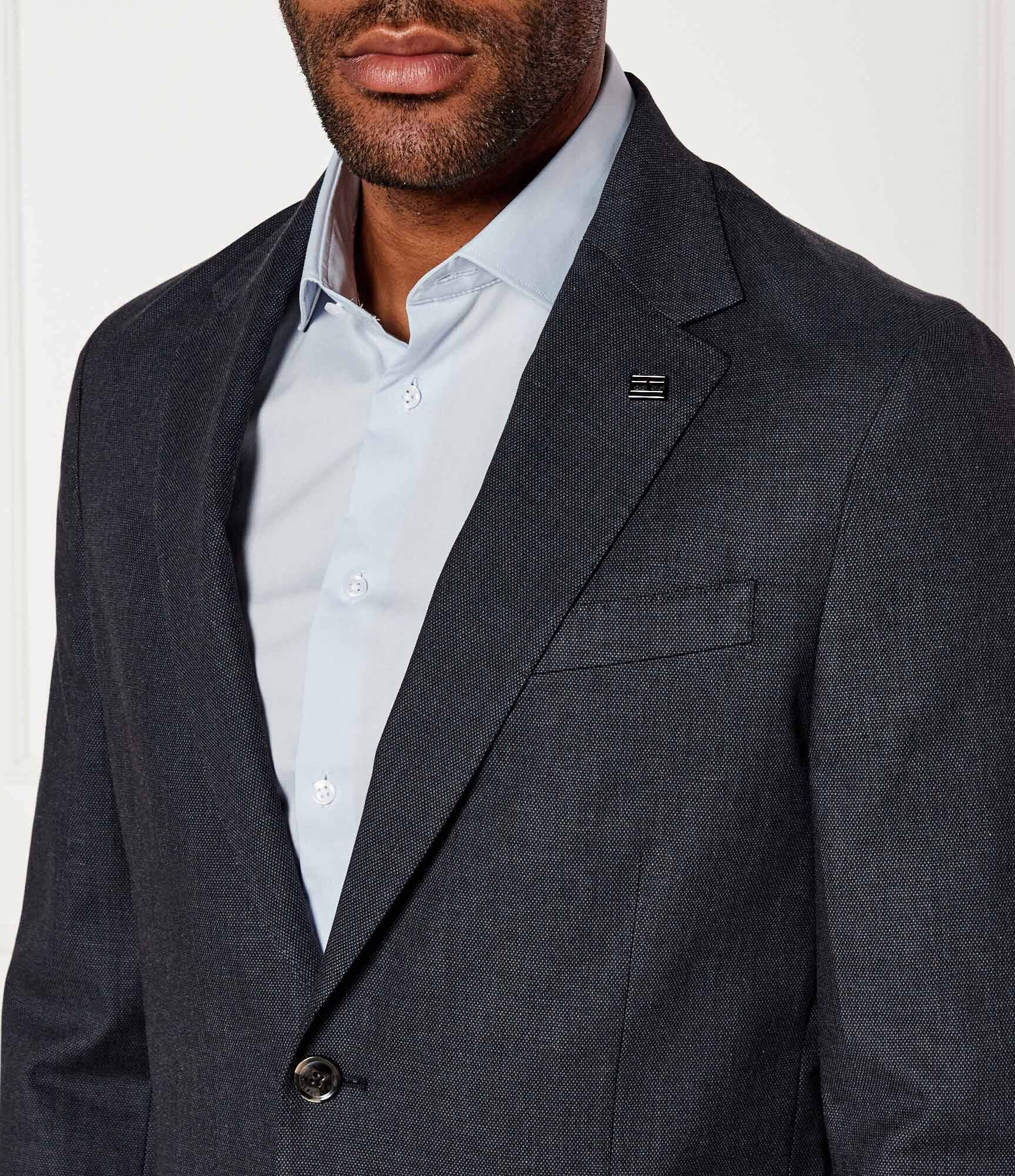 Tommy Hilfiger Sacou | Regular Fit