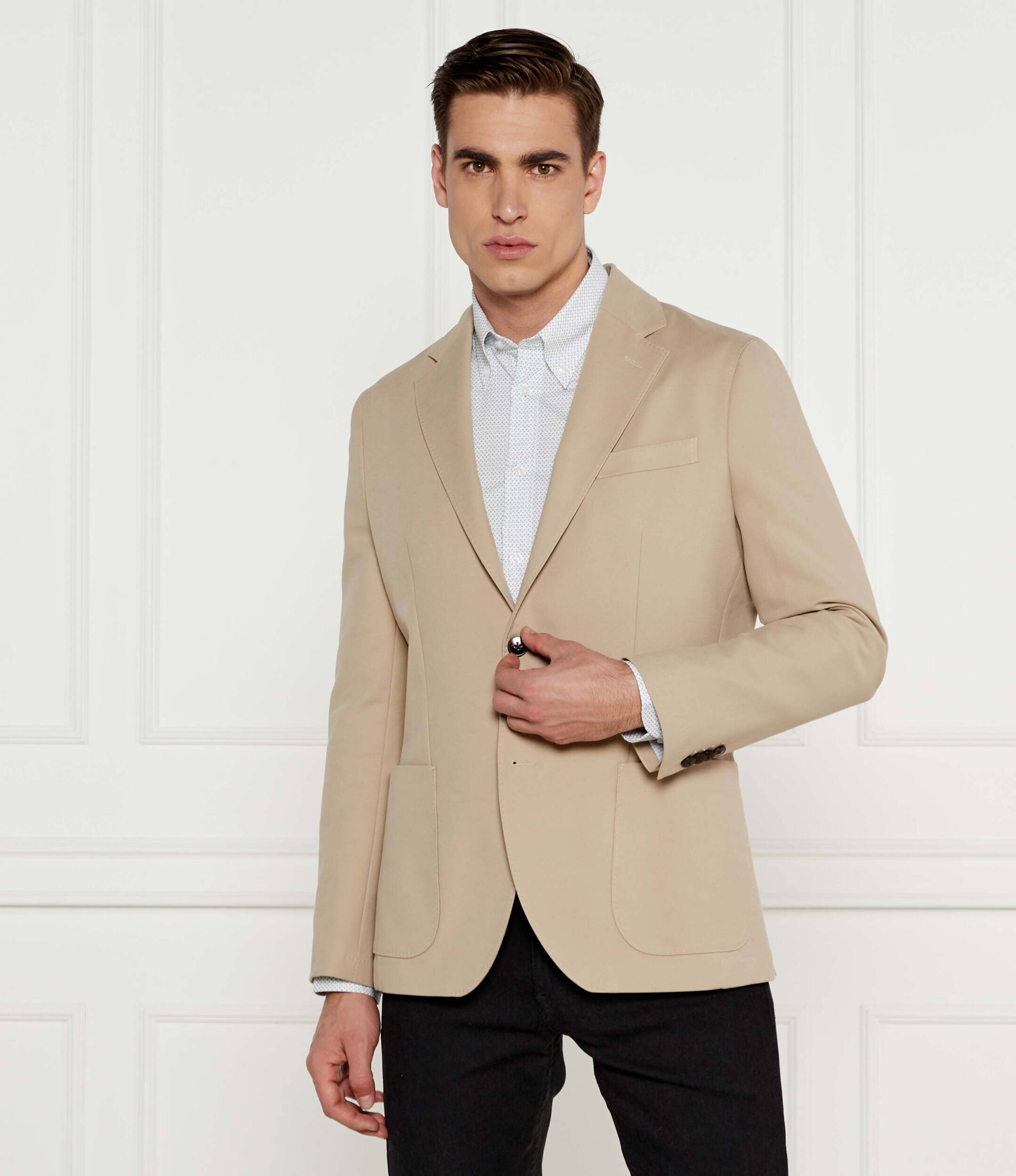 Tommy Hilfiger Sacou | Regular Fit