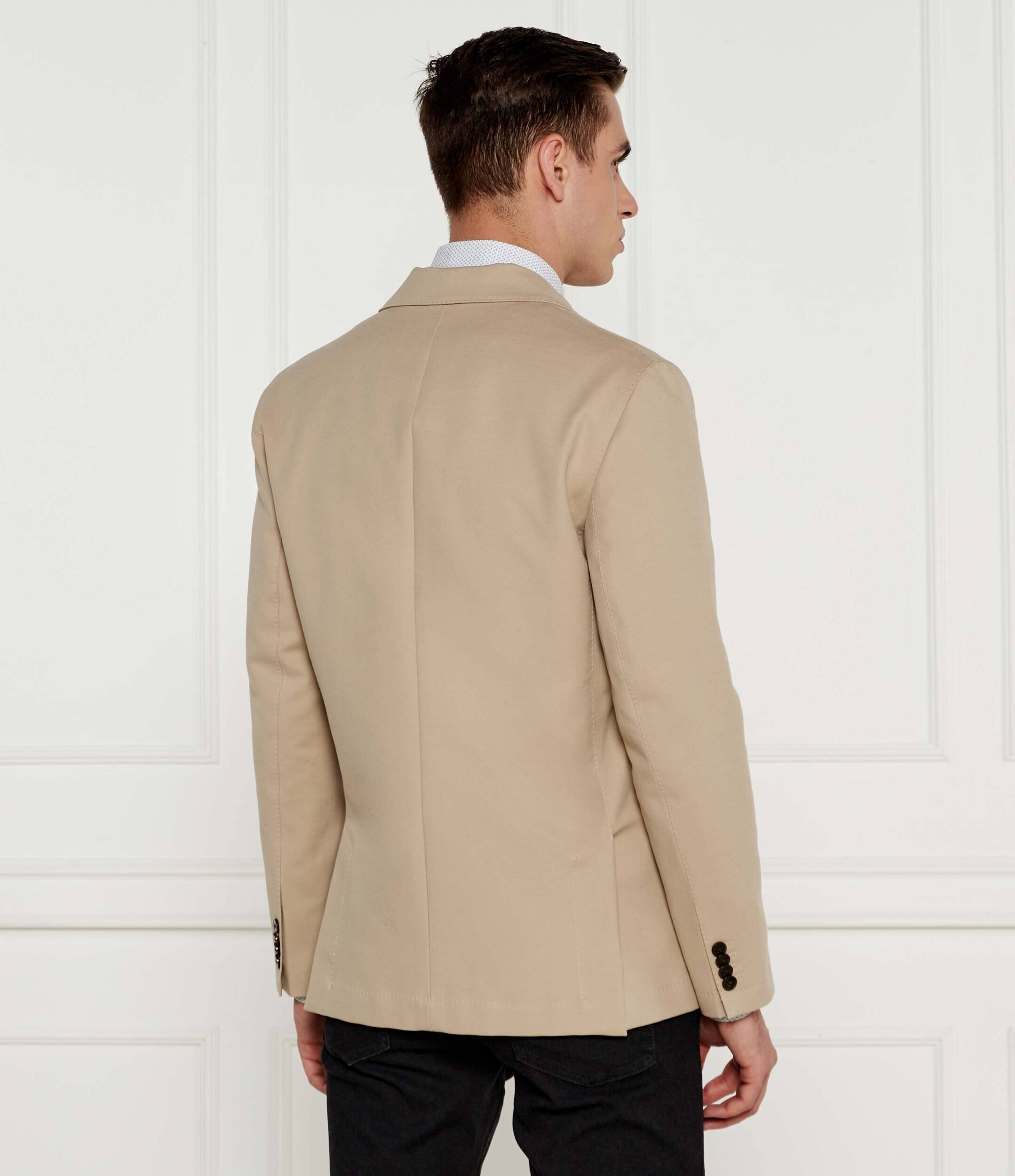 Tommy Hilfiger Sacou | Regular Fit