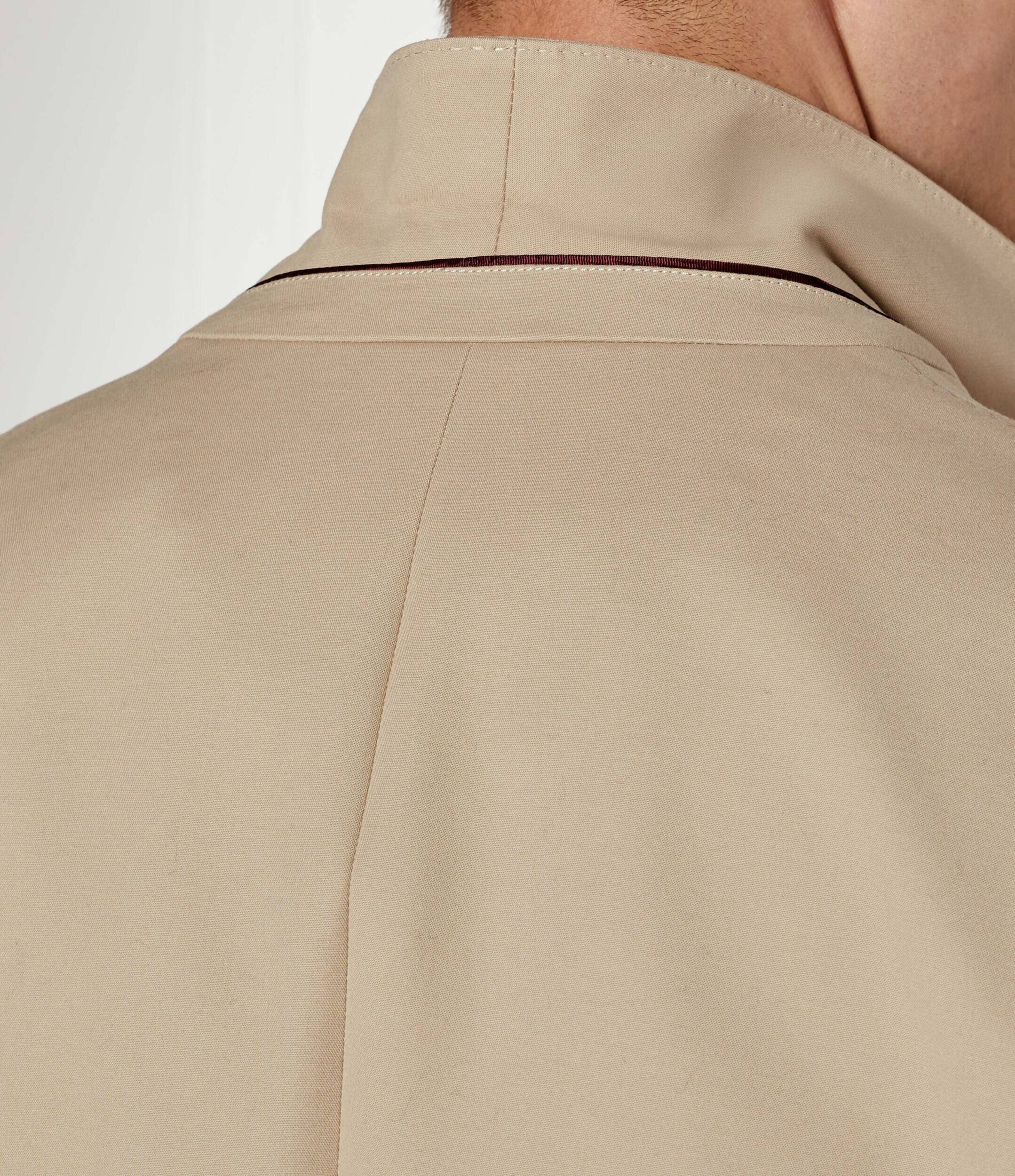 Tommy Hilfiger Sacou | Regular Fit