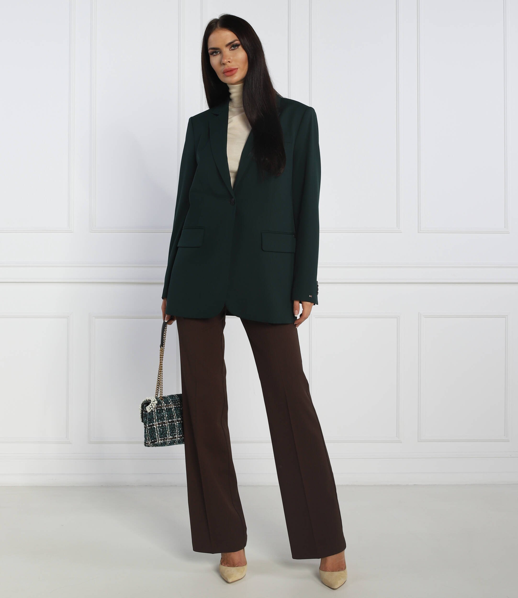 Tommy Hilfiger Sacou | Relaxed fit