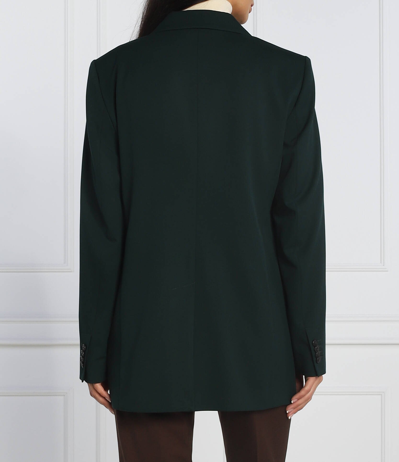 Tommy Hilfiger Sacou | Relaxed fit