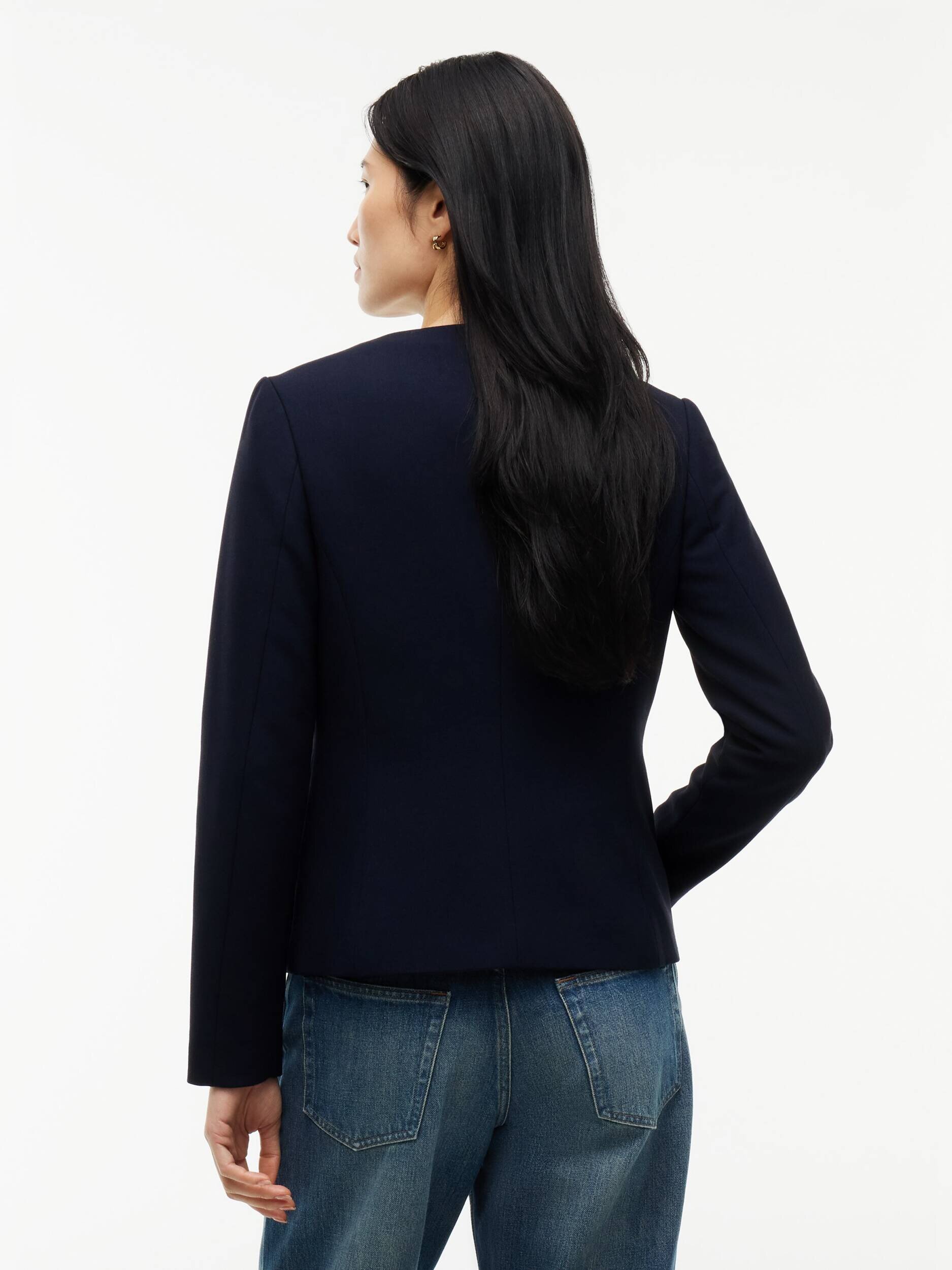 Tommy Hilfiger Sacou | Slim Fit