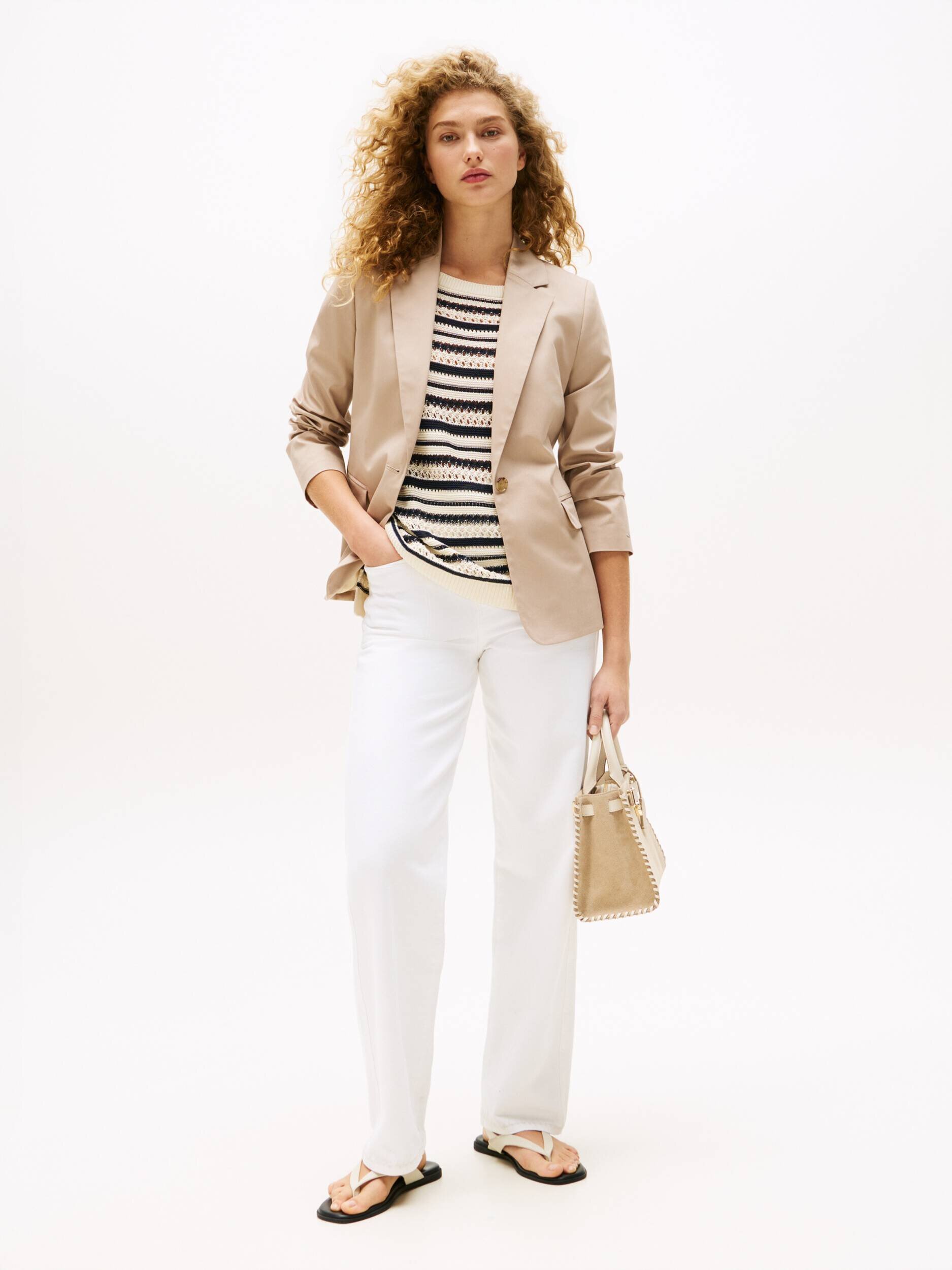 Tommy Hilfiger Sacou | Slim Fit