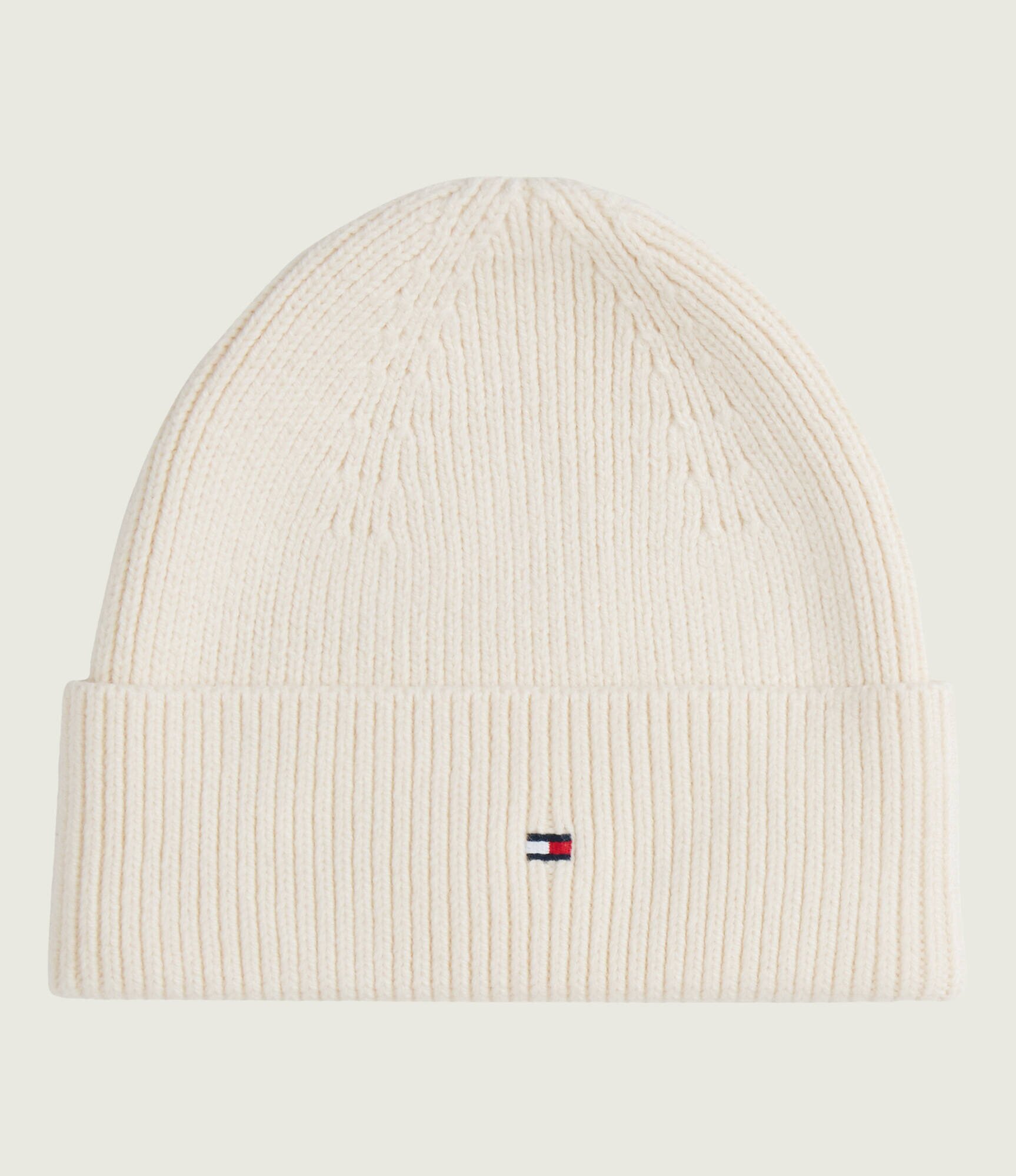 Tommy Hilfiger Șal + căciulă cu adaos de lână