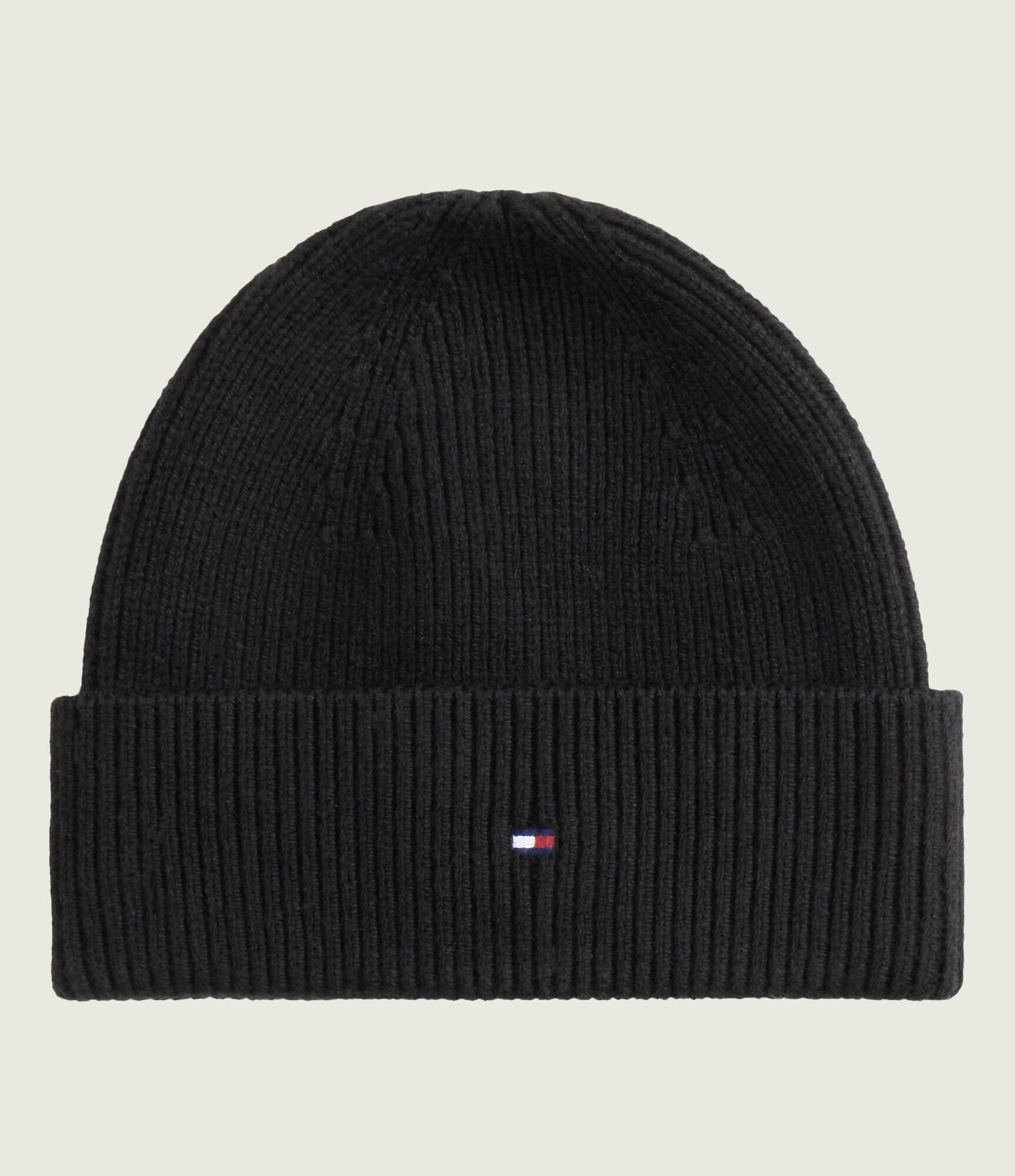 Tommy Hilfiger Șal + căciulă cu adaos de lână