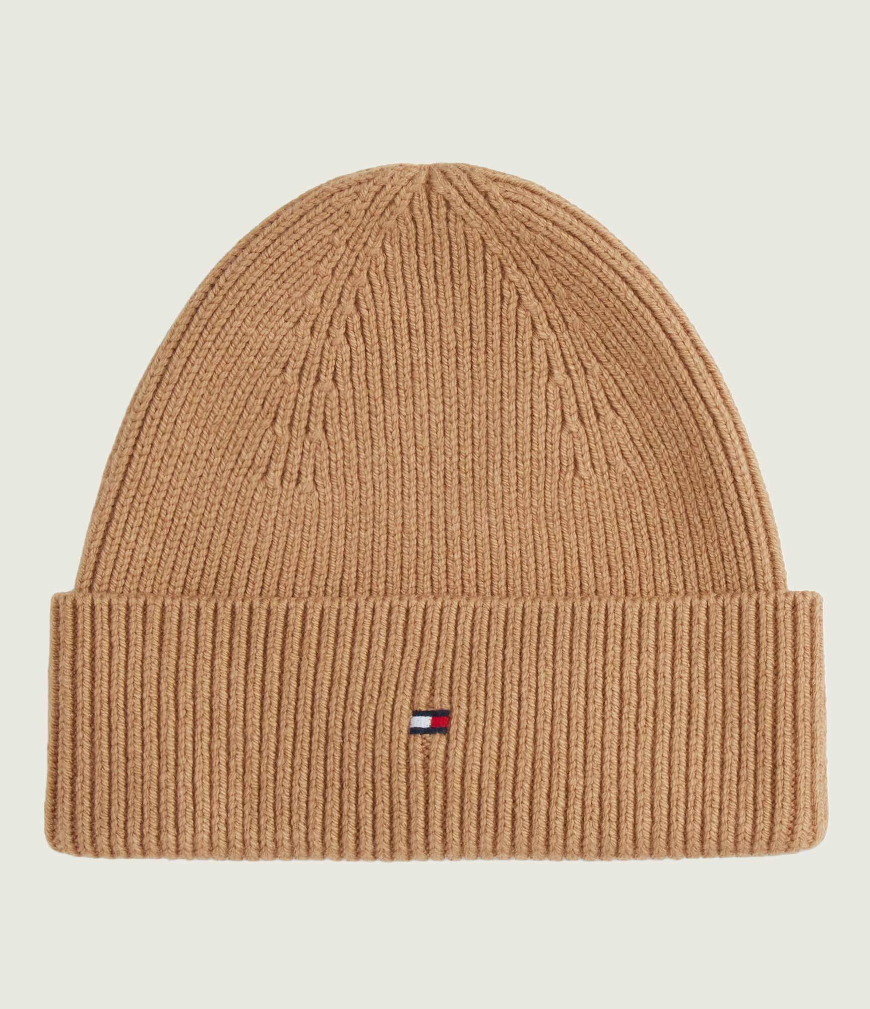Tommy Hilfiger Șal + căciulă cu adaos de lână