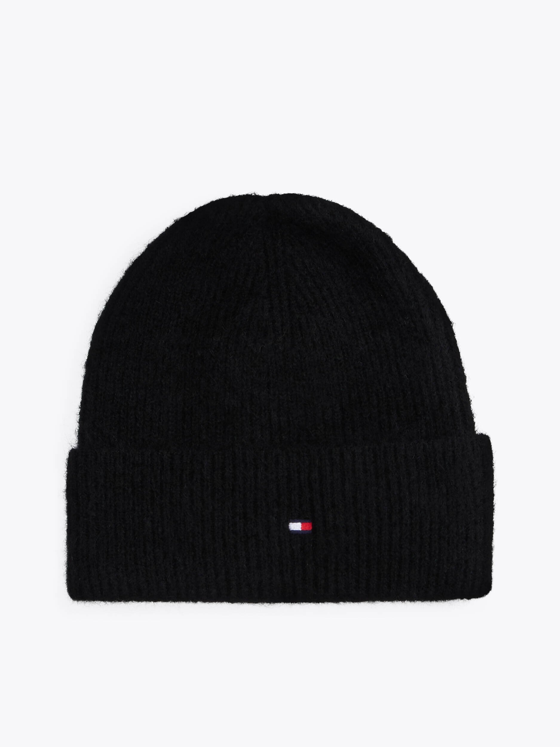 Tommy Hilfiger Șal + căciulă cu adaos de lână