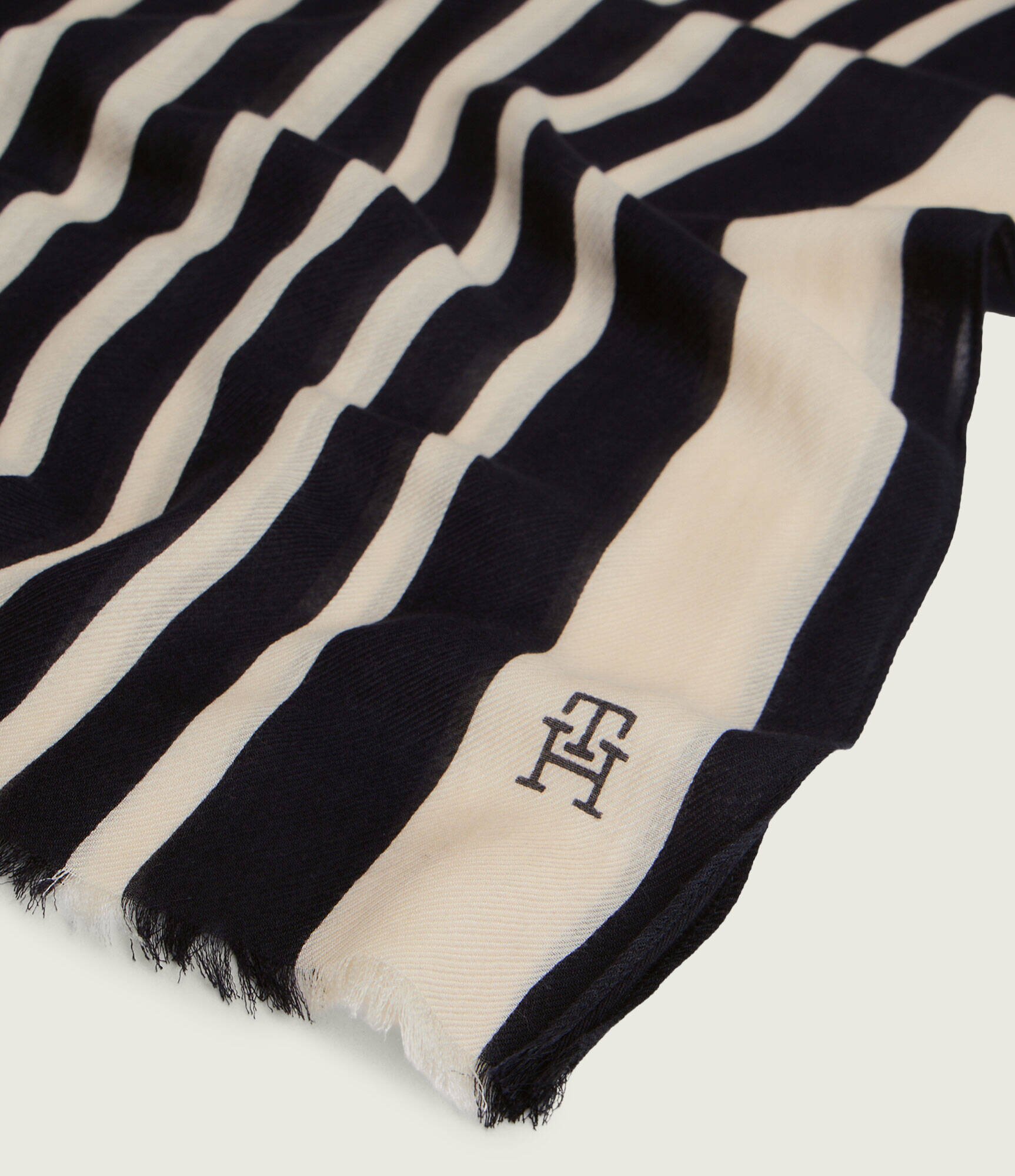 Tommy Hilfiger Șal Chic