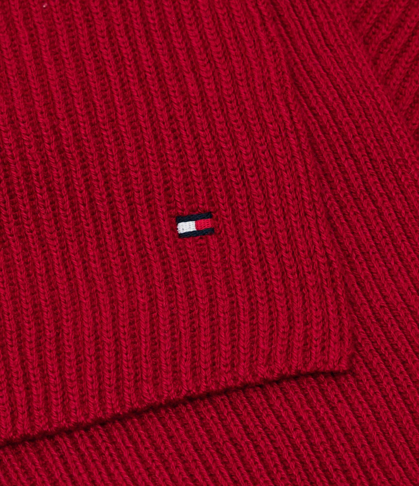 Tommy Hilfiger Șal cu adaos de cașmir