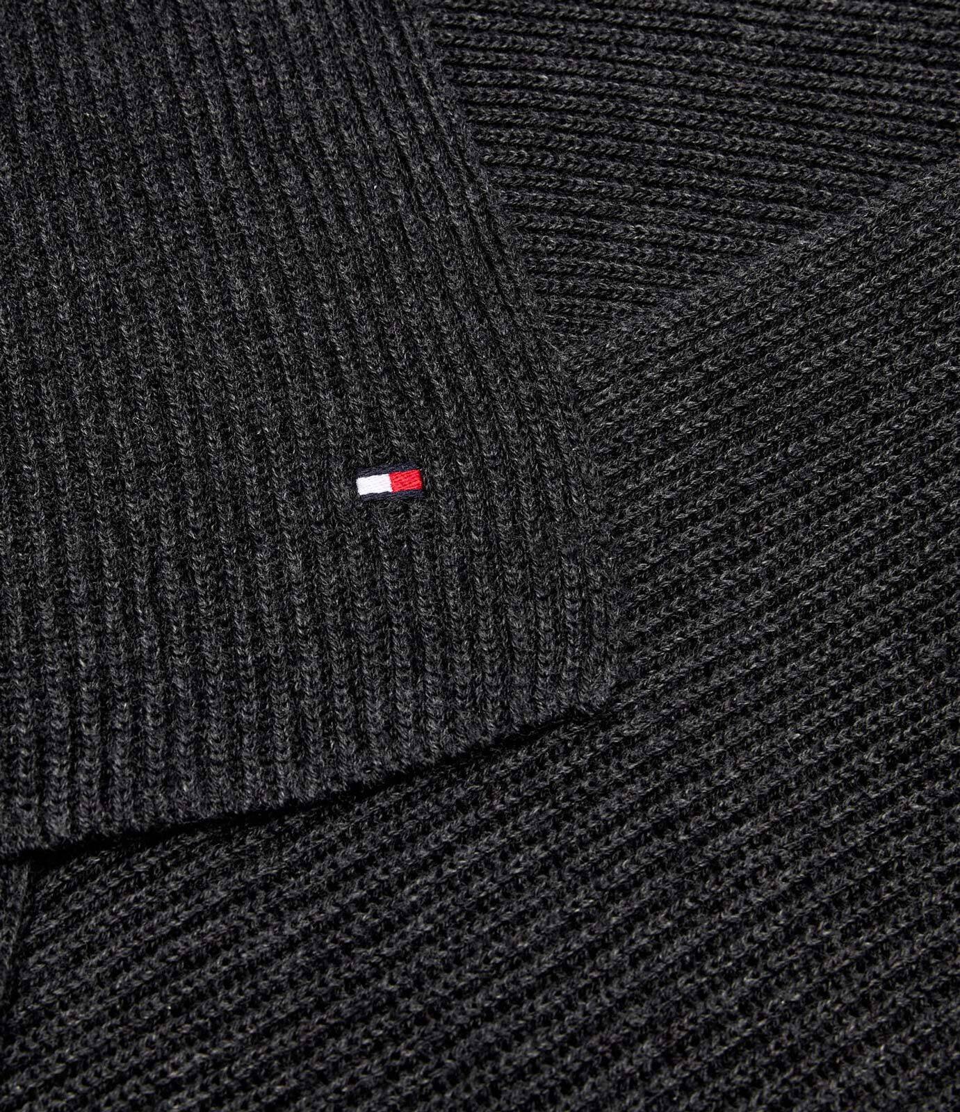 Tommy Hilfiger Șal cu adaos de cașmir