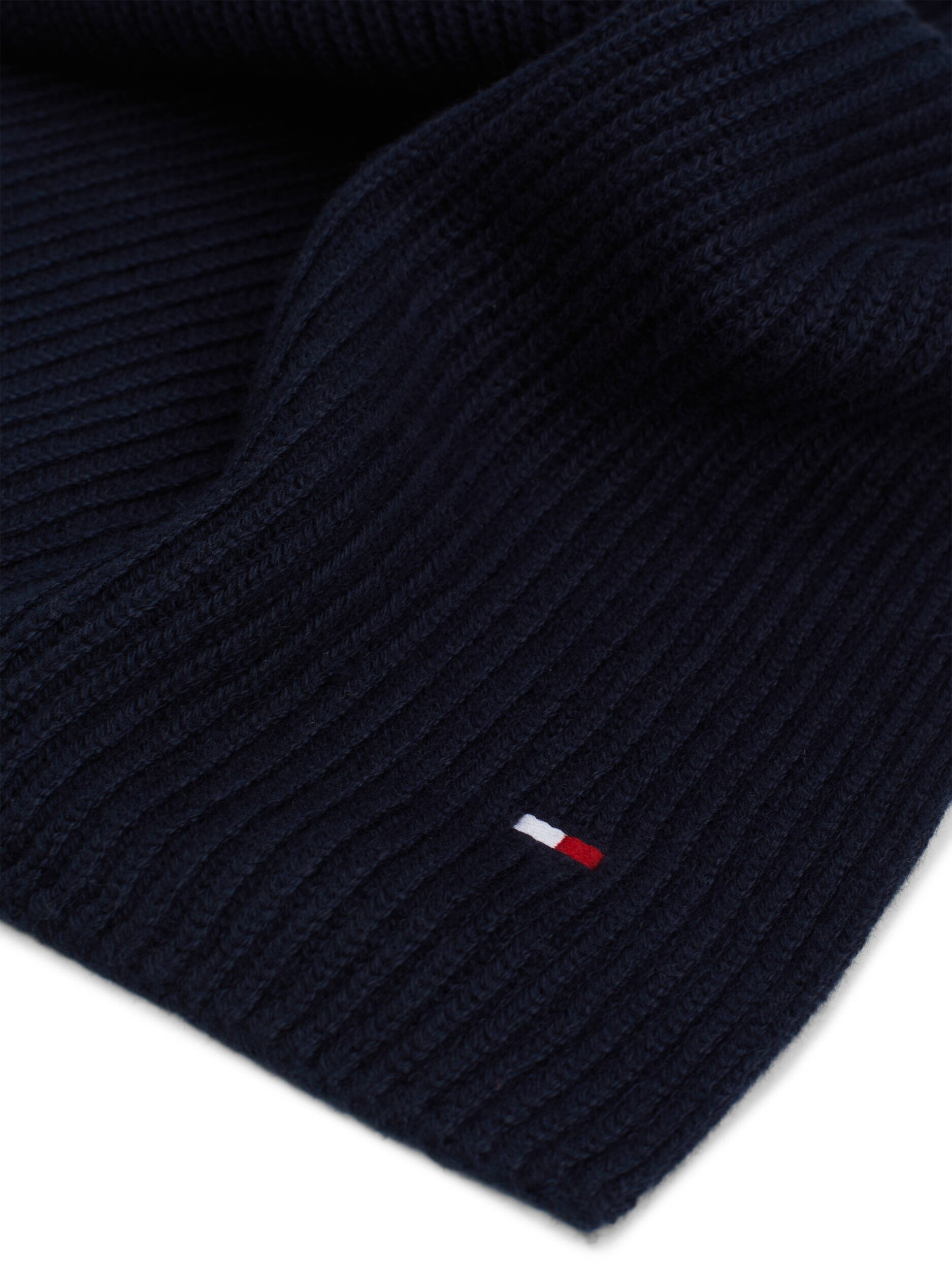 Tommy Hilfiger Șal cu adaos de cașmir