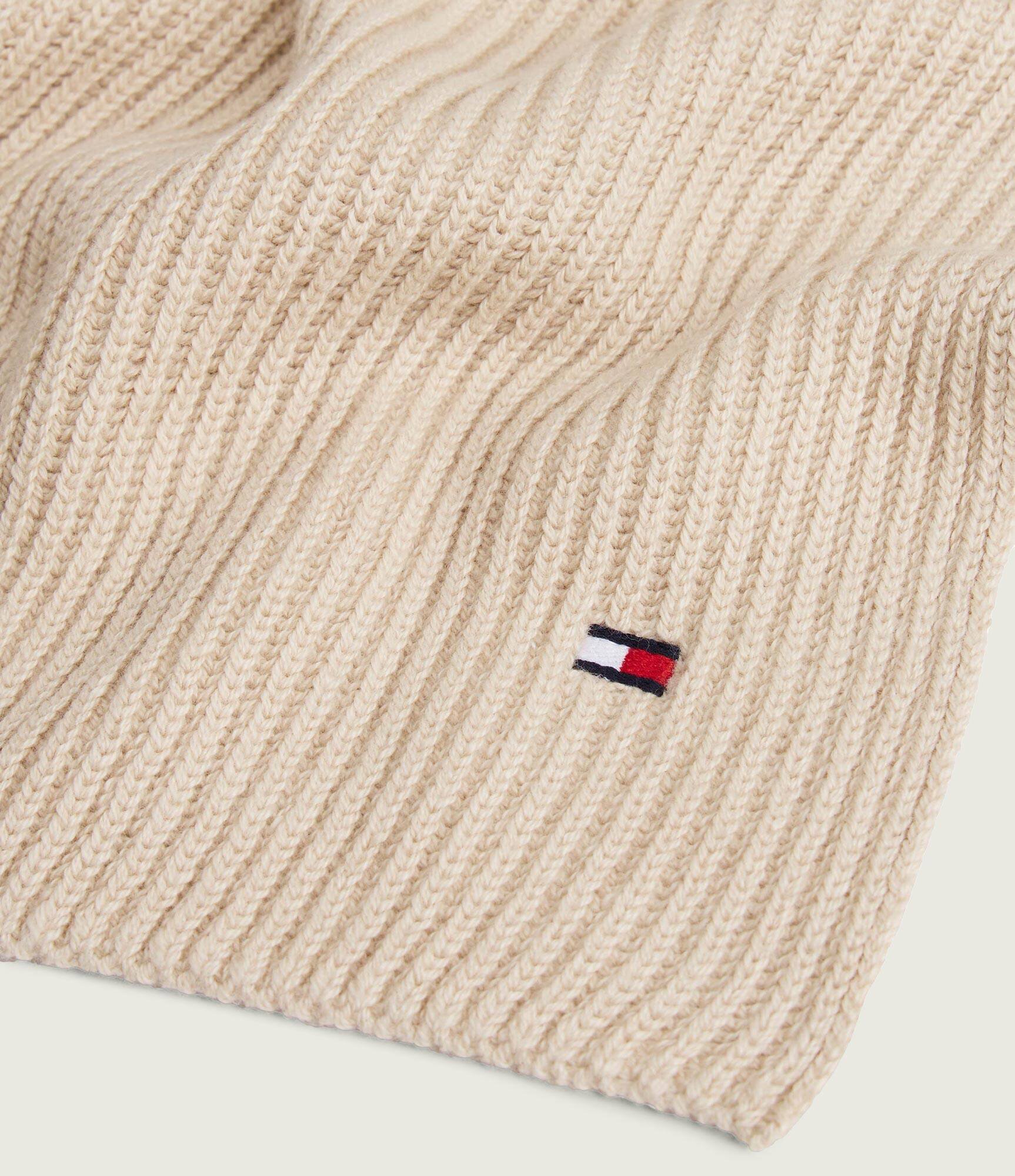 Tommy Hilfiger Șal cu adaos de cașmir