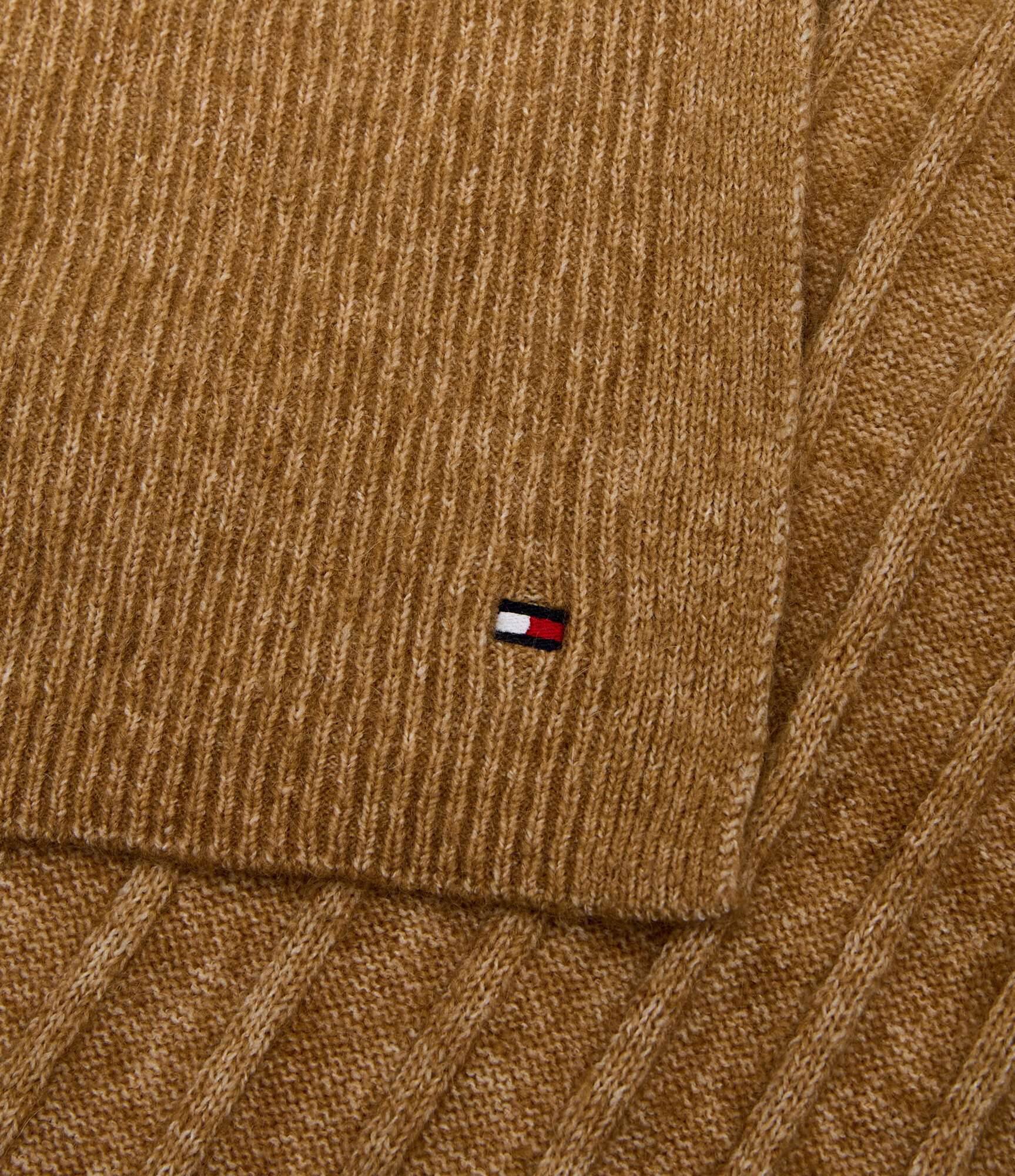 Tommy Hilfiger Șal cu adaos de lână
