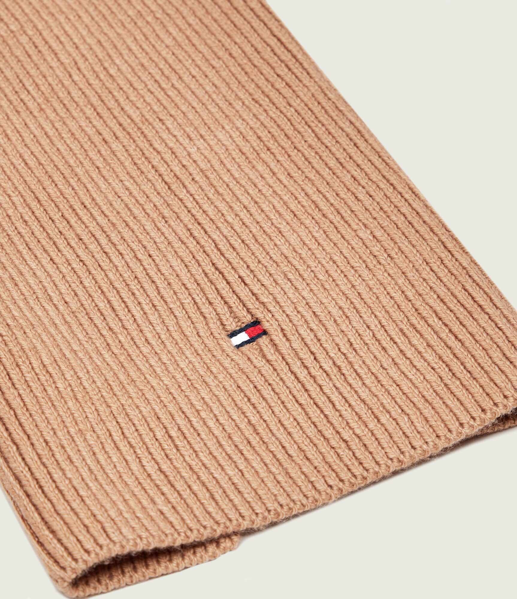 Tommy Hilfiger Șal cu adaos de lână