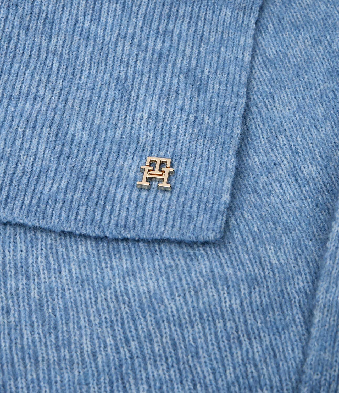 Tommy Hilfiger Șal cu adaos de lână