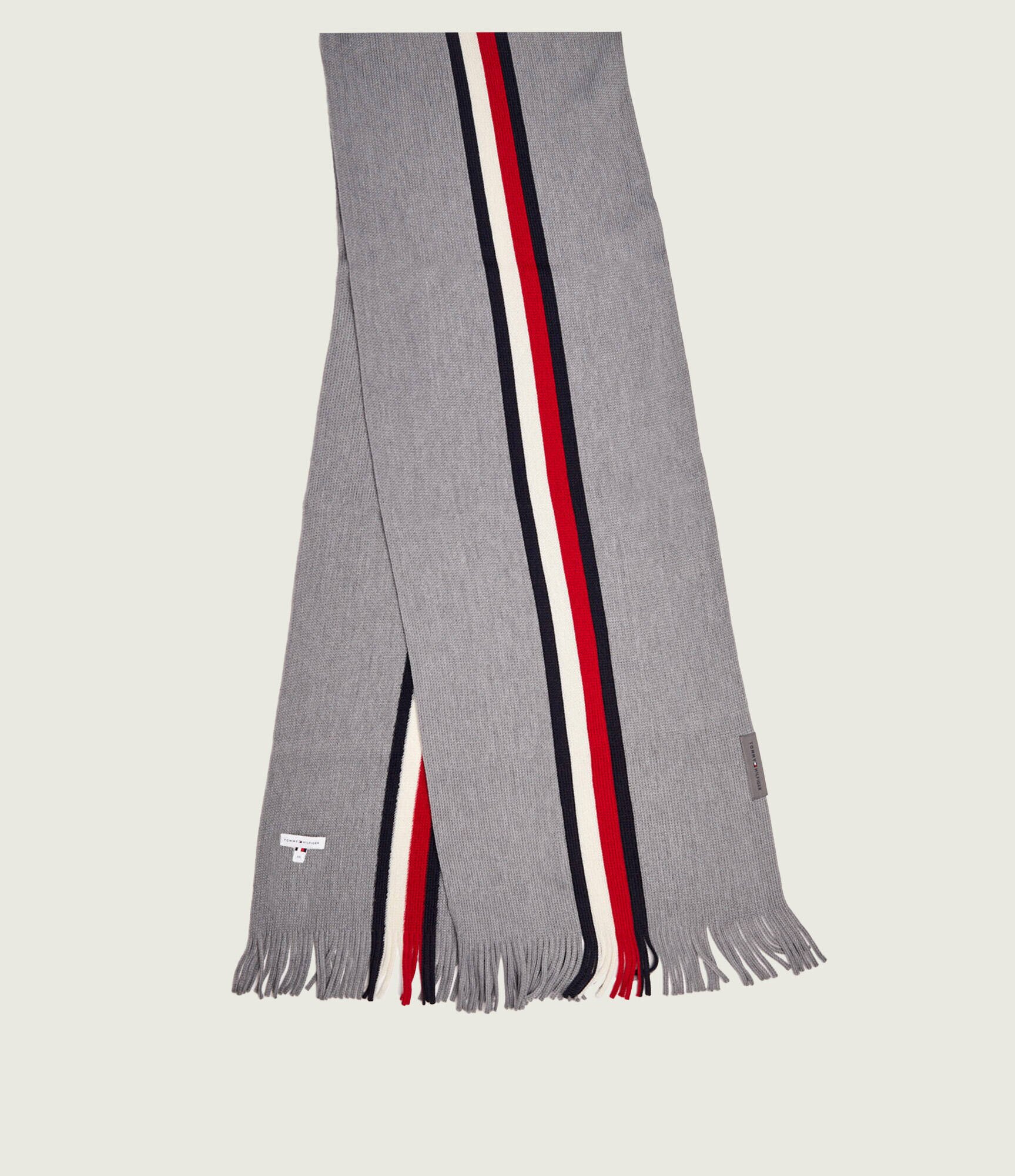 Tommy Hilfiger Șal Rashelle cu adaos de lână