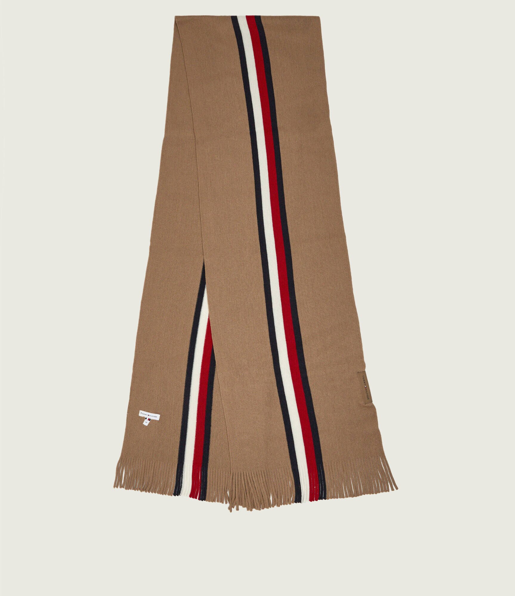 Tommy Hilfiger Șal Rashelle cu adaos de lână