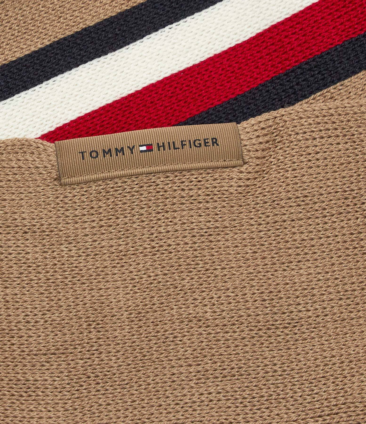 Tommy Hilfiger Șal Rashelle cu adaos de lână
