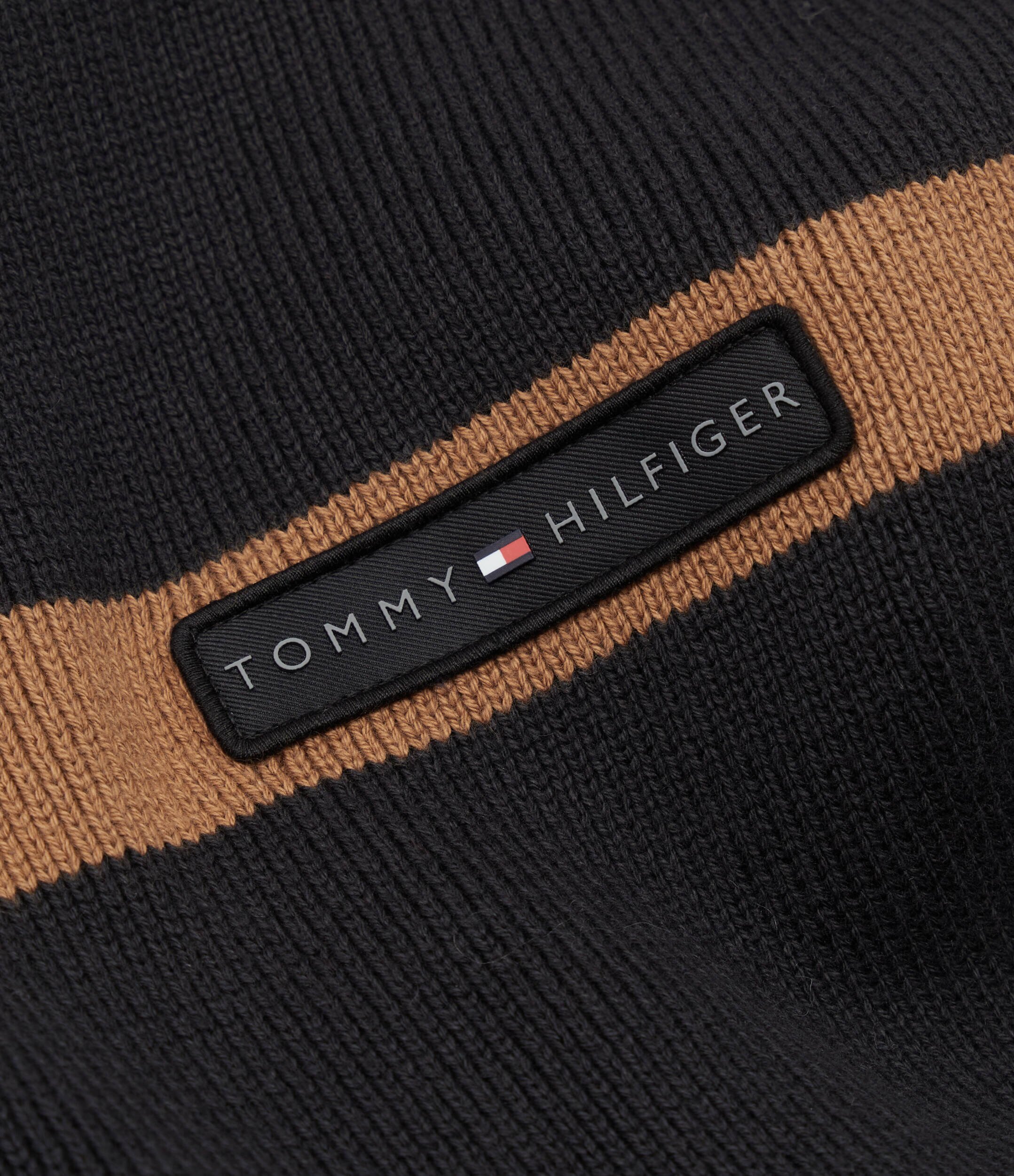 Tommy Hilfiger Șal TH SKYLINE