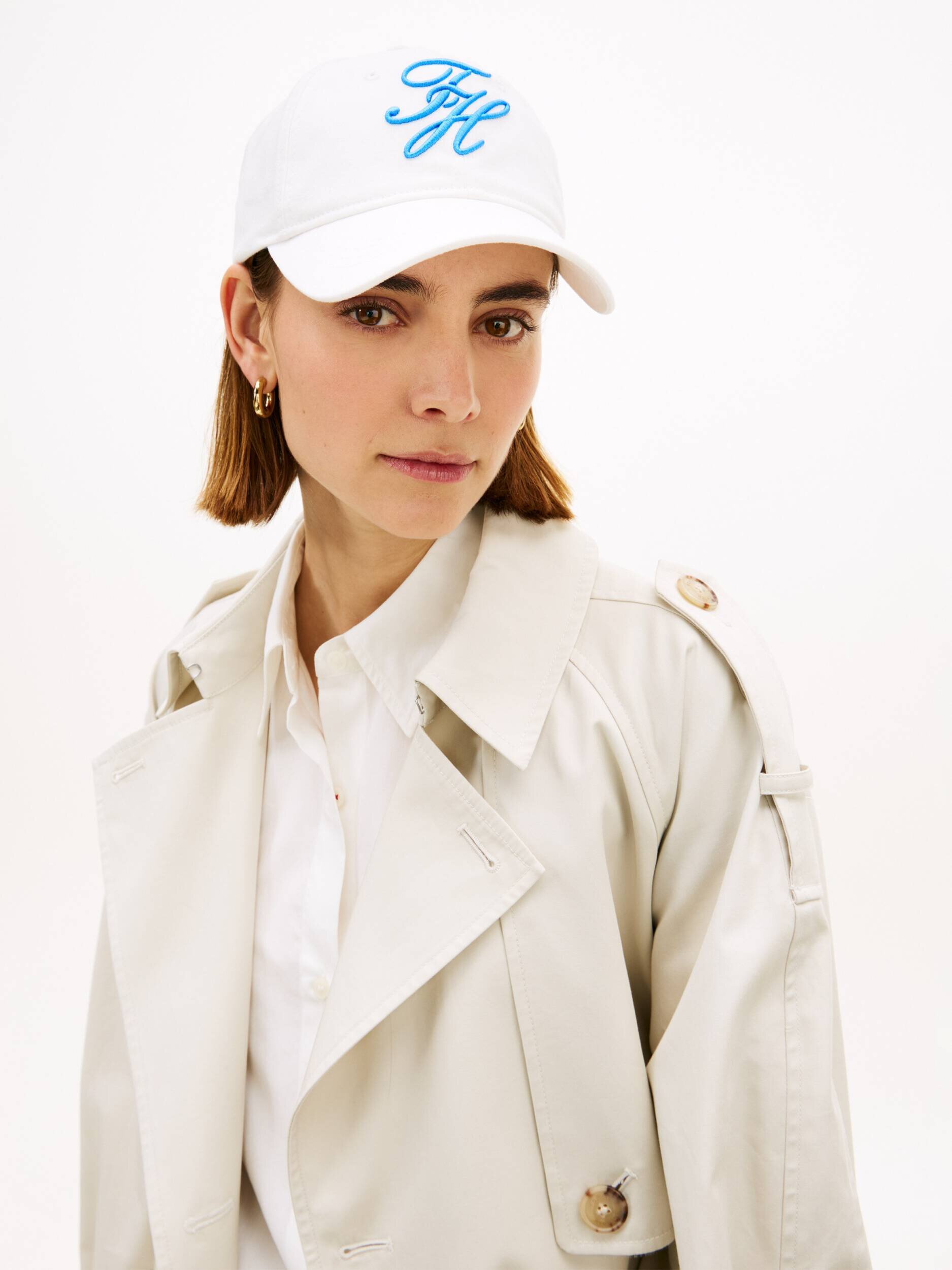Tommy Hilfiger Șapcă baseball